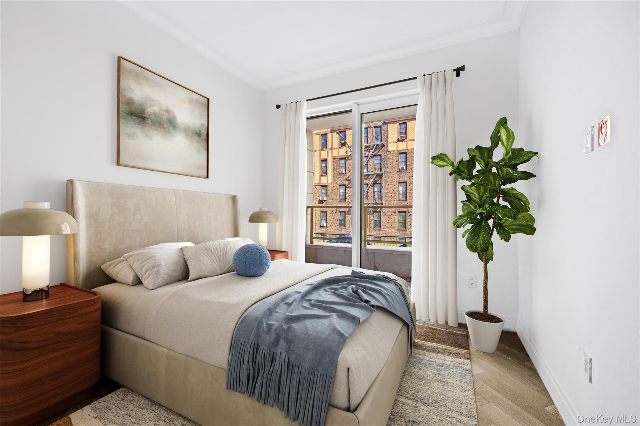 Condo Austin  Queens, NY 11375, MLS-977058-11