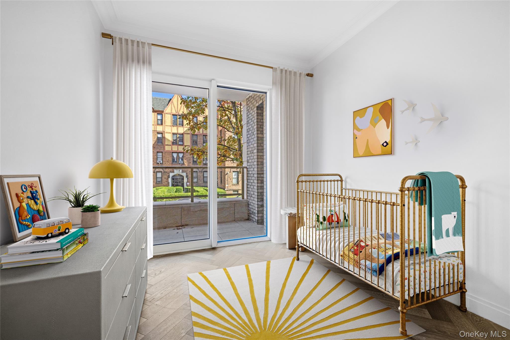 Condo Austin  Queens, NY 11375, MLS-977058-12