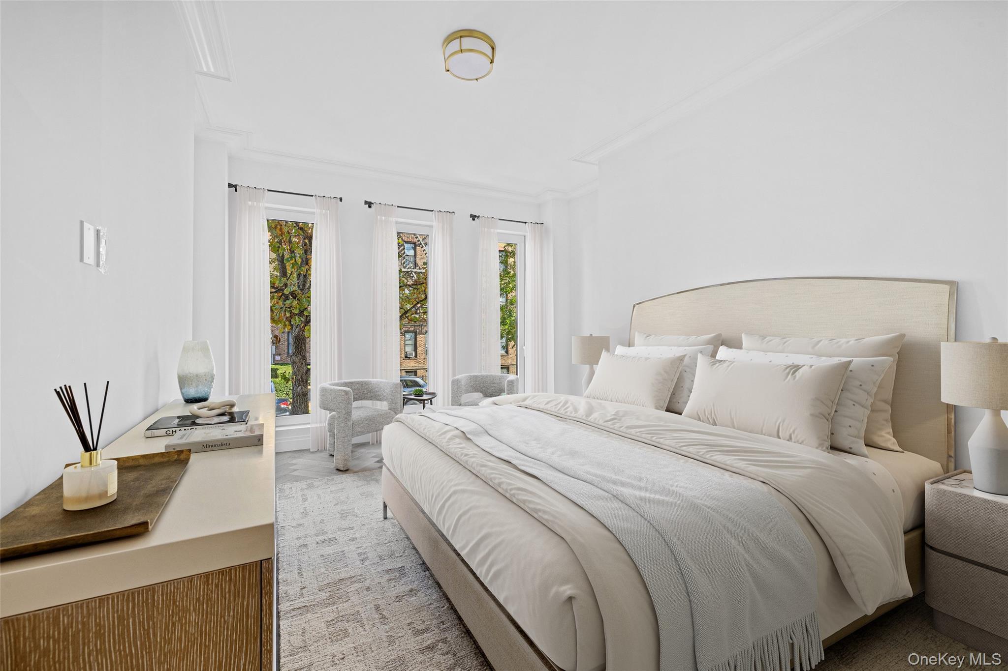 Condo Austin  Queens, NY 11375, MLS-977058-9