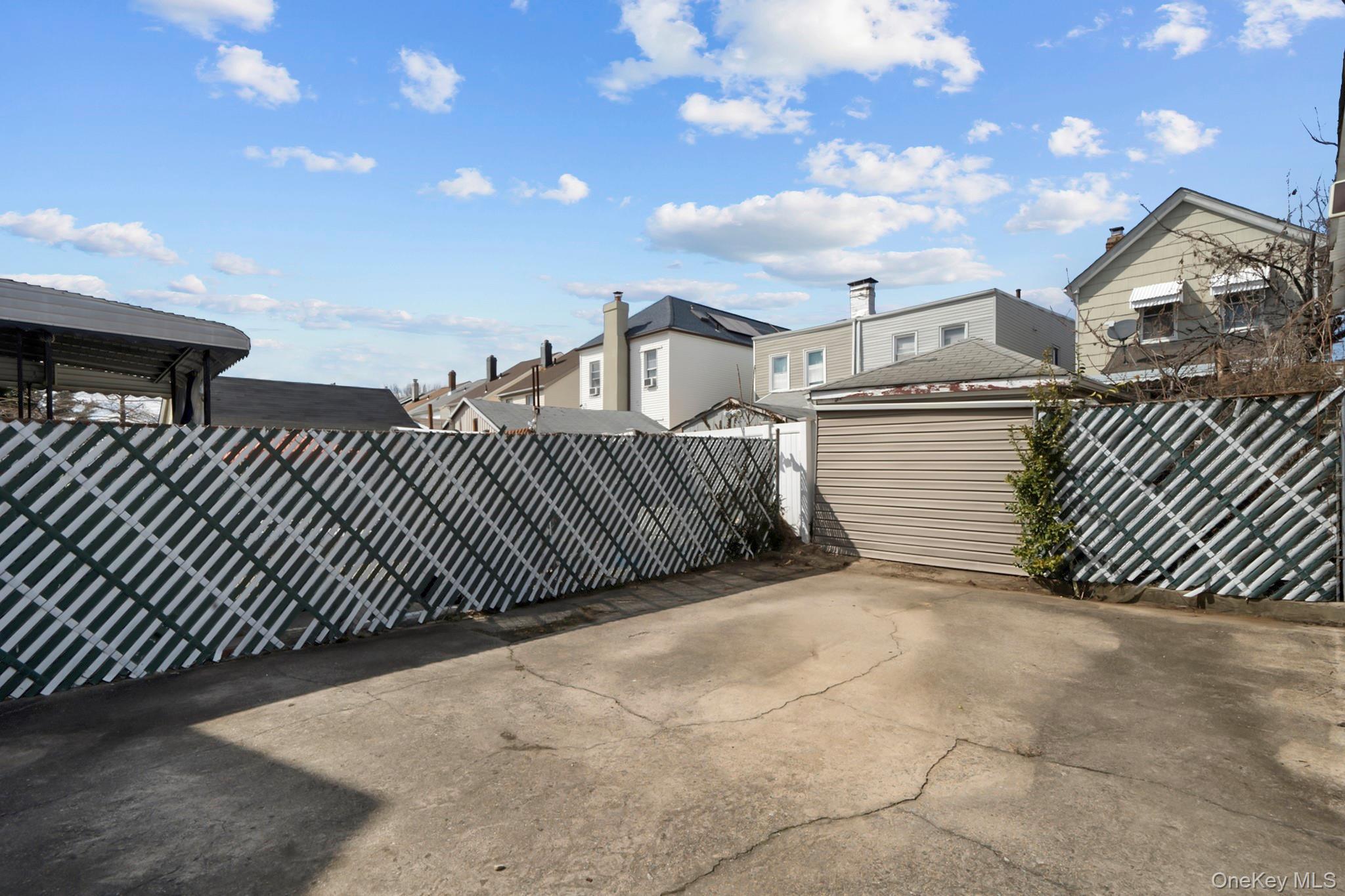 Single Family Sutter  Queens, NY 11417, MLS-977066-14
