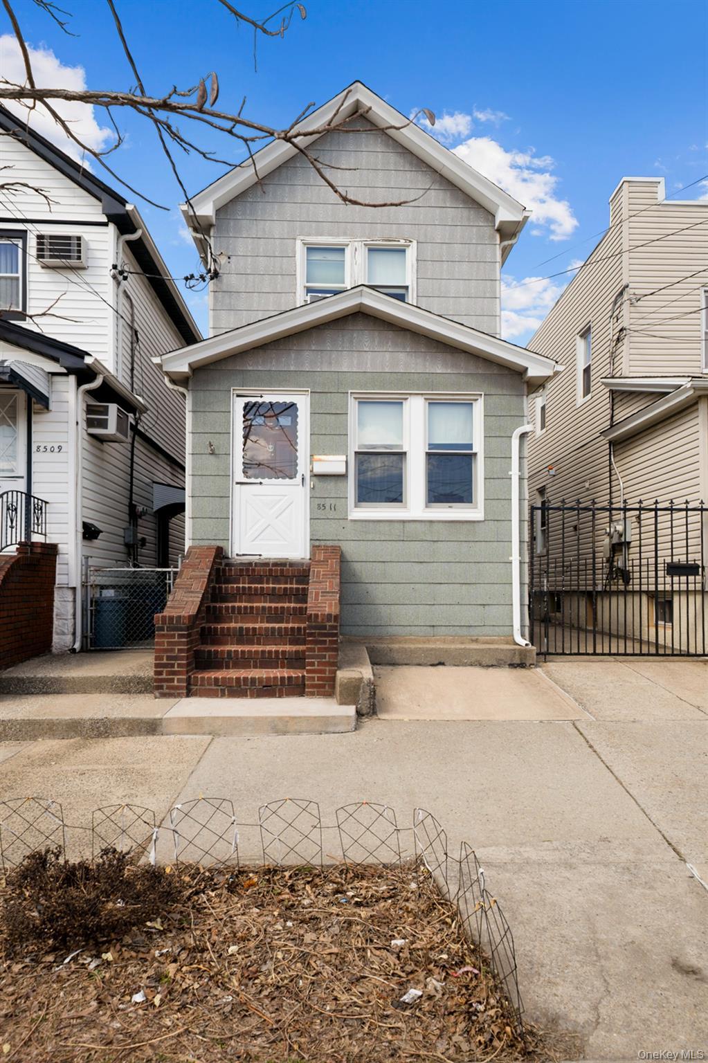 Single Family Sutter  Queens, NY 11417, MLS-977066-3