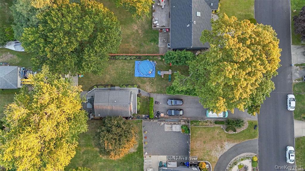 Single Family Jervis Suffolk County, NY 11726, MLS-977068-14