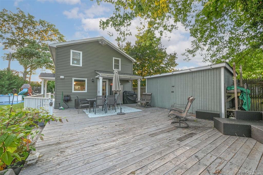 Single Family Jervis Suffolk County, NY 11726, MLS-977068-20