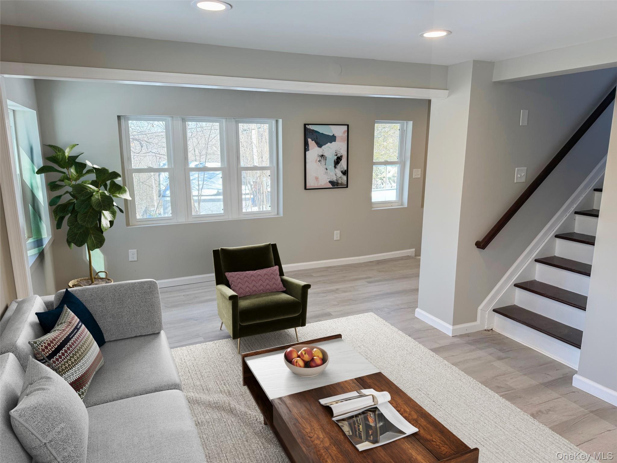 Single Family Underhill  Orange County, NY 10950, MLS-977081-14