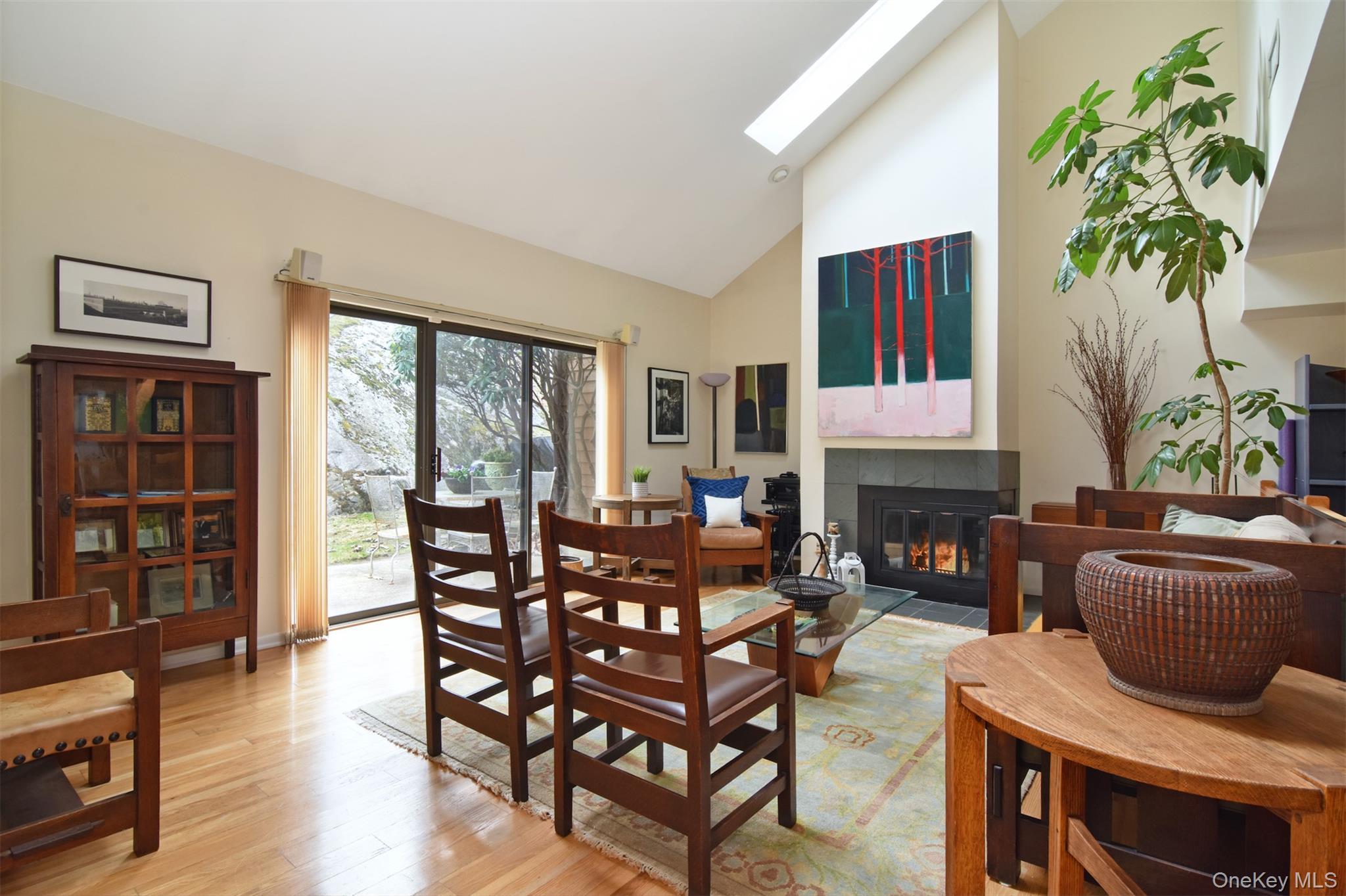 Condo Sunnyside  Westchester County, NY 10533, MLS-977082-10