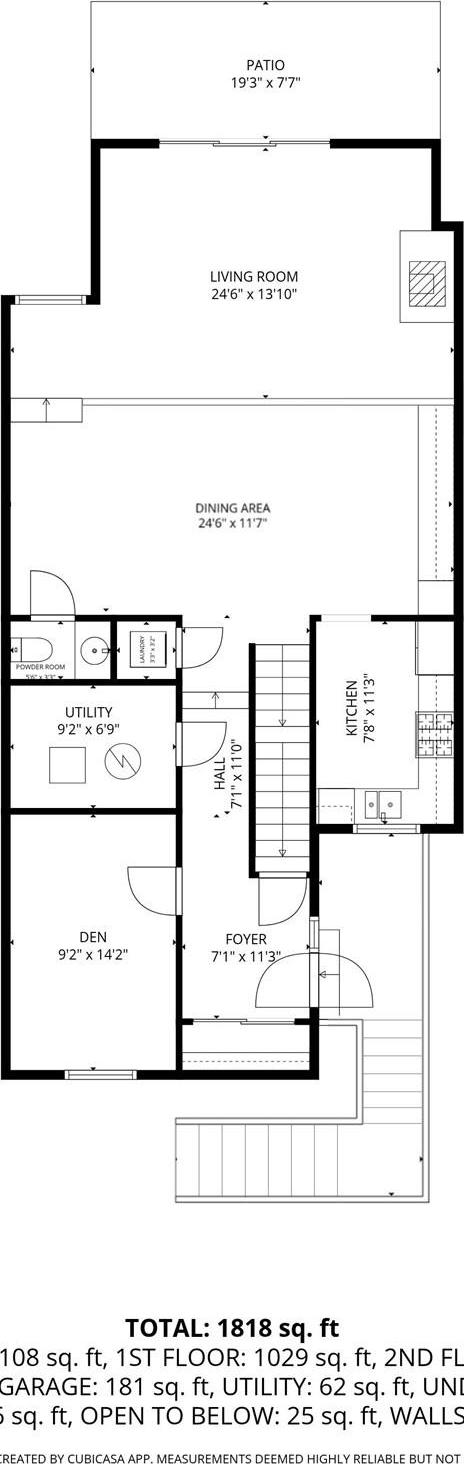 Condo Sunnyside  Westchester County, NY 10533, MLS-977082-24