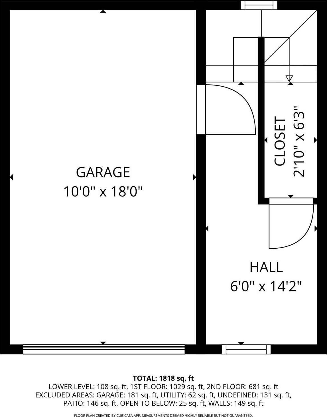 Condo Sunnyside  Westchester County, NY 10533, MLS-977082-26