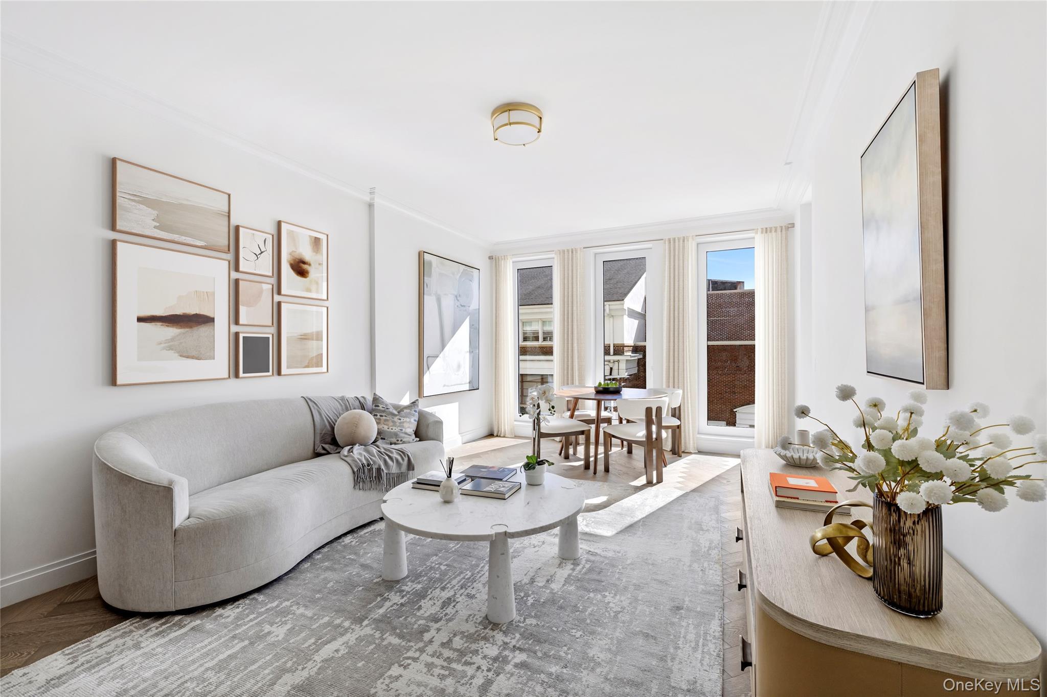 Condo Austin  Queens, NY 11375, MLS-977083-2