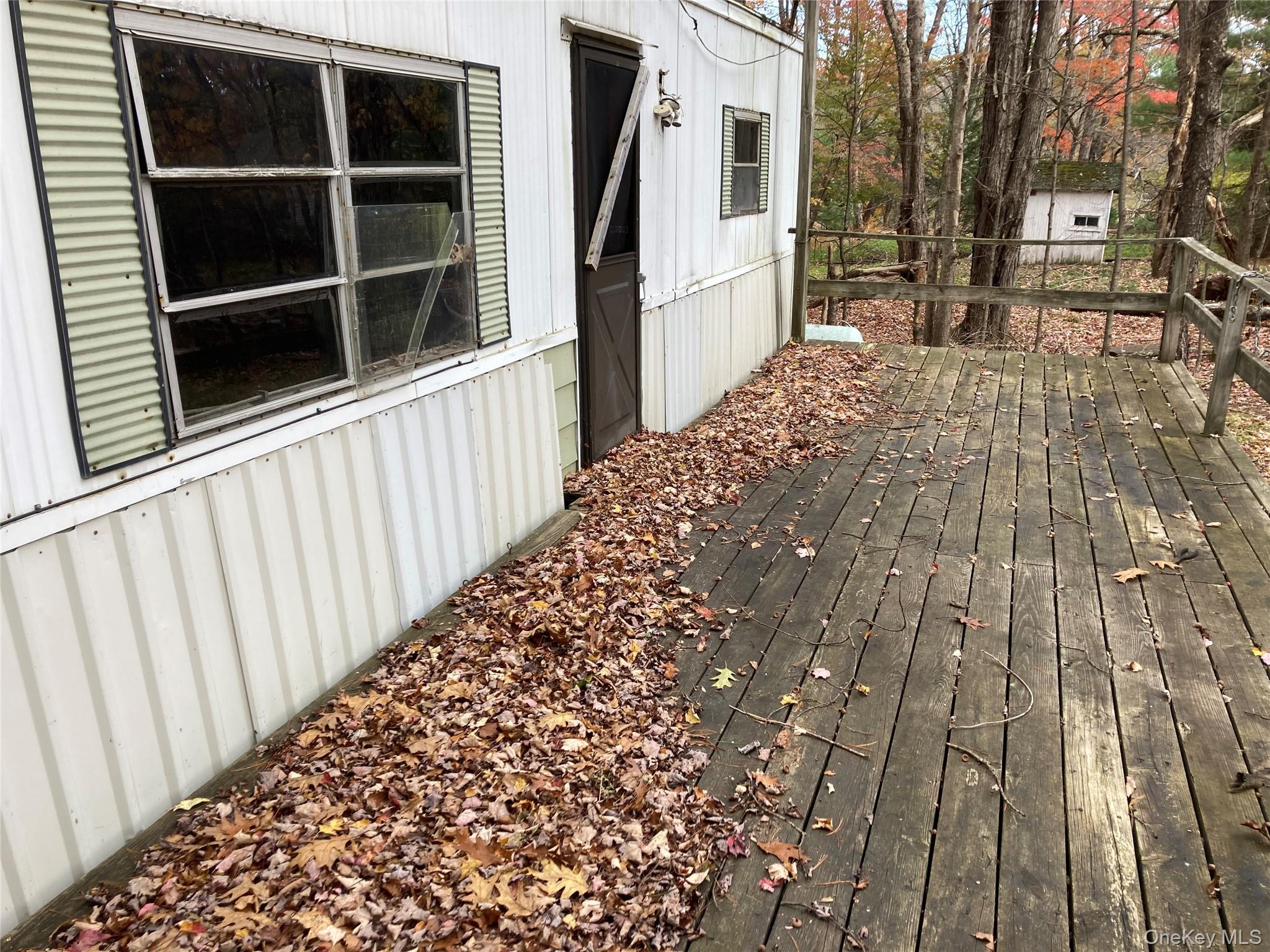 Single Family Rock Hill  Sullivan County, NY 12775, MLS-977086-14