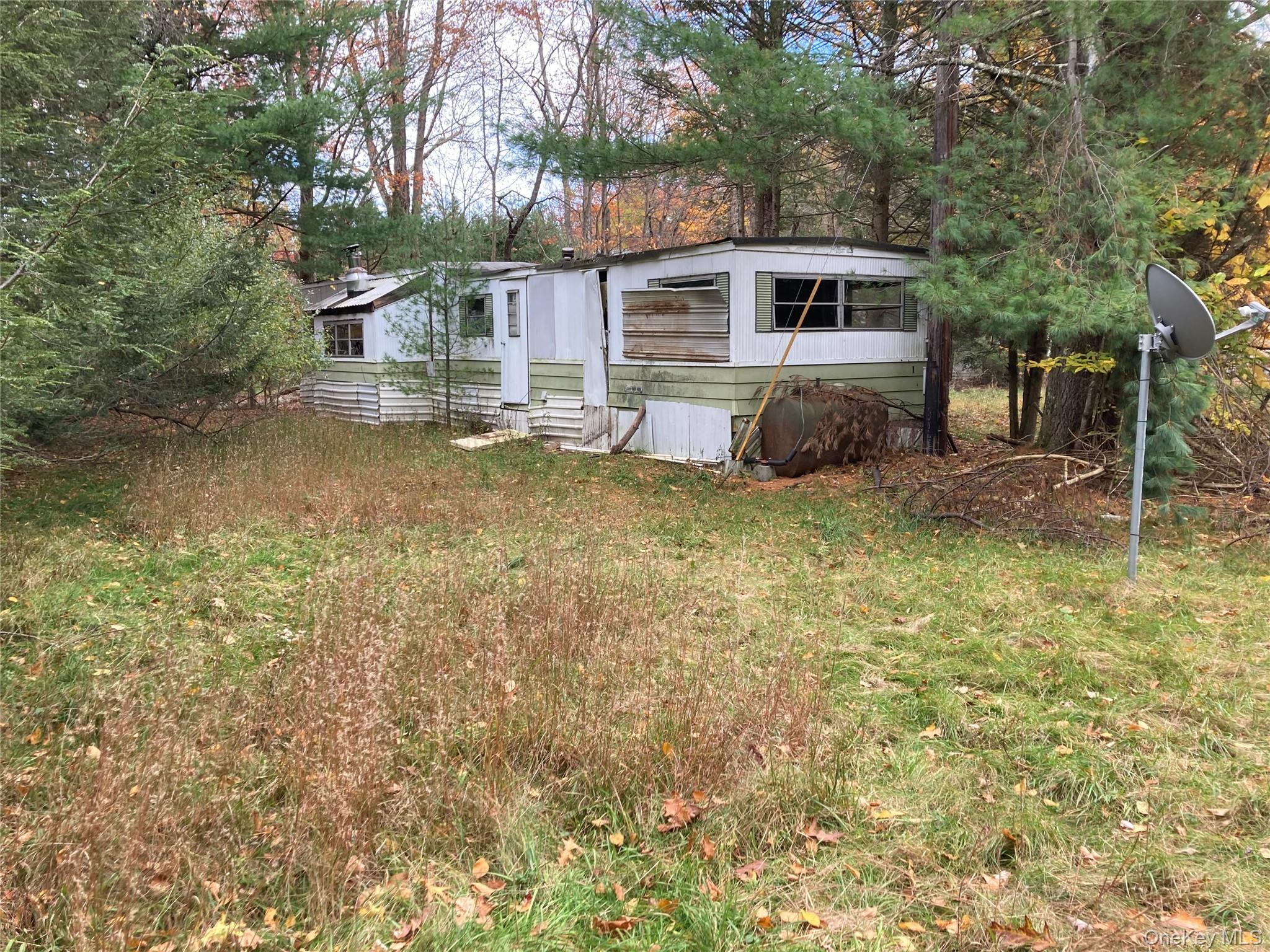 Single Family Rock Hill  Sullivan County, NY 12775, MLS-977086-15