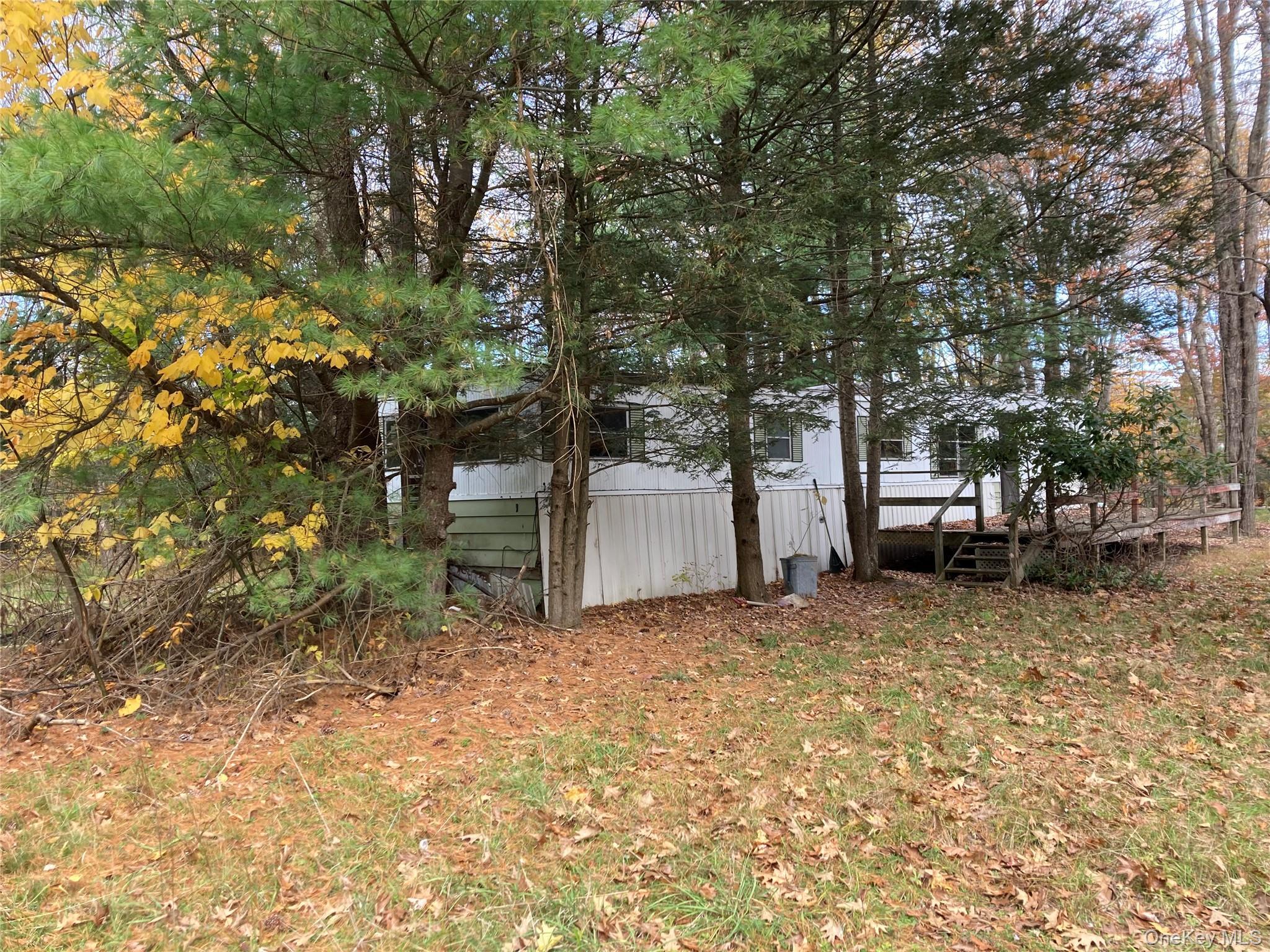 Single Family Rock Hill  Sullivan County, NY 12775, MLS-977086-2