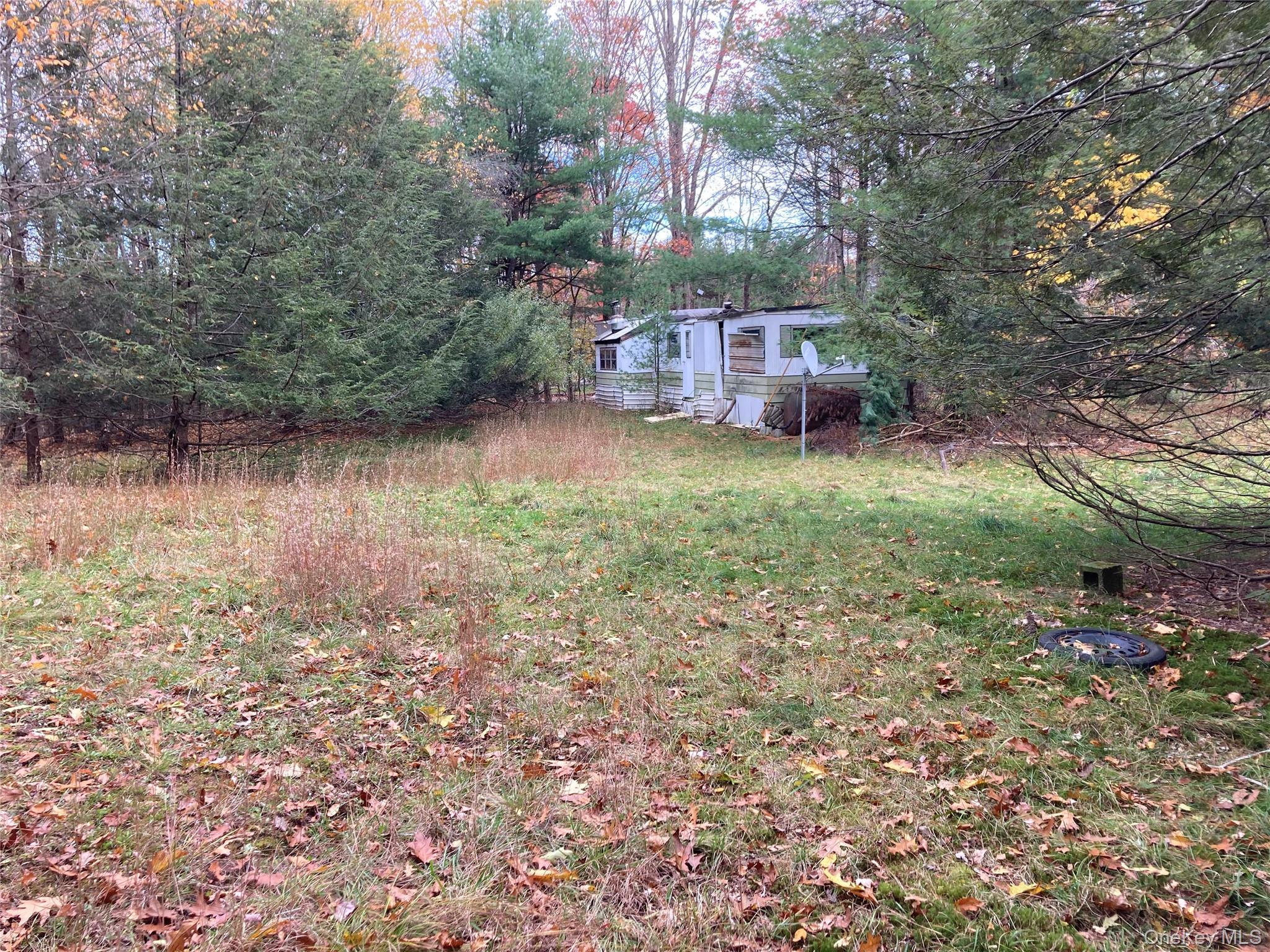 Single Family Rock Hill  Sullivan County, NY 12775, MLS-977086-5