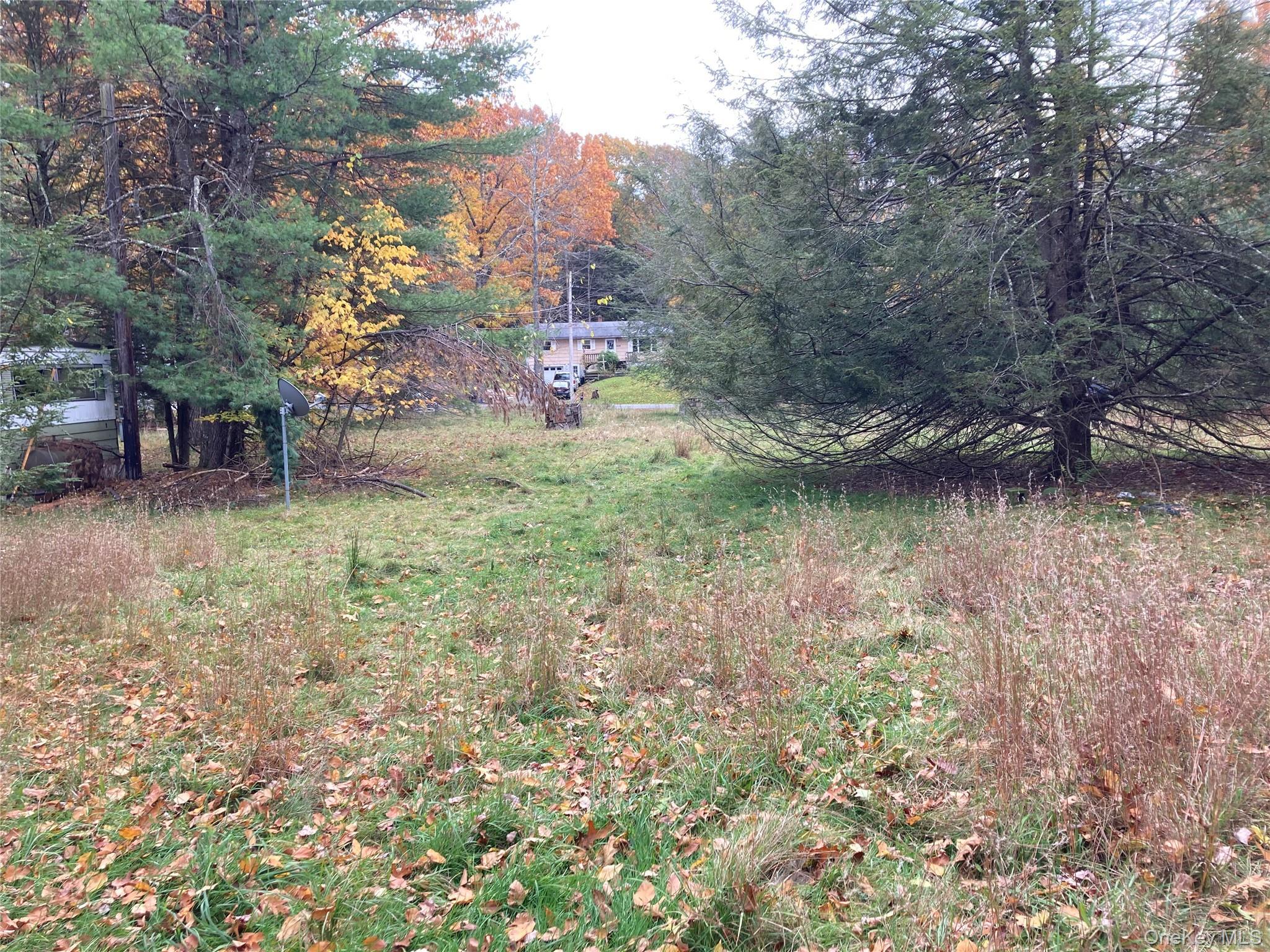 Single Family Rock Hill  Sullivan County, NY 12775, MLS-977086-8