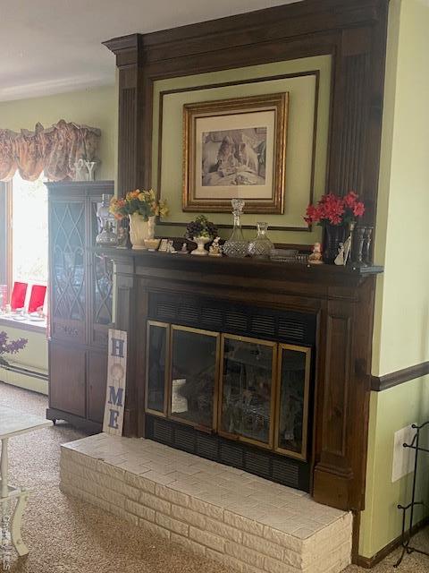 Single Family Glen  Suffolk County, NY 11789, MLS-977090-10