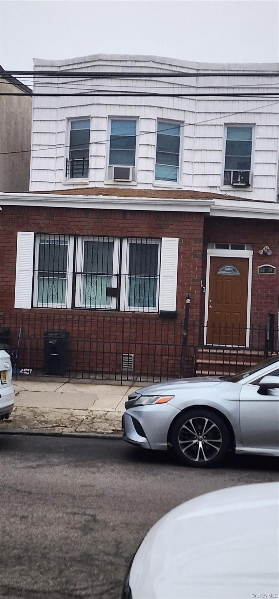 Single Family 80th Street  Queens, NY 11421, MLS-977109-2