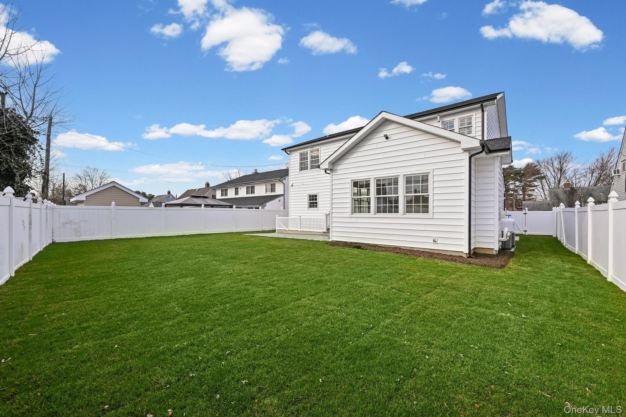 Single Family Grape Lane Nassau County, NY 11801, MLS-977115-3