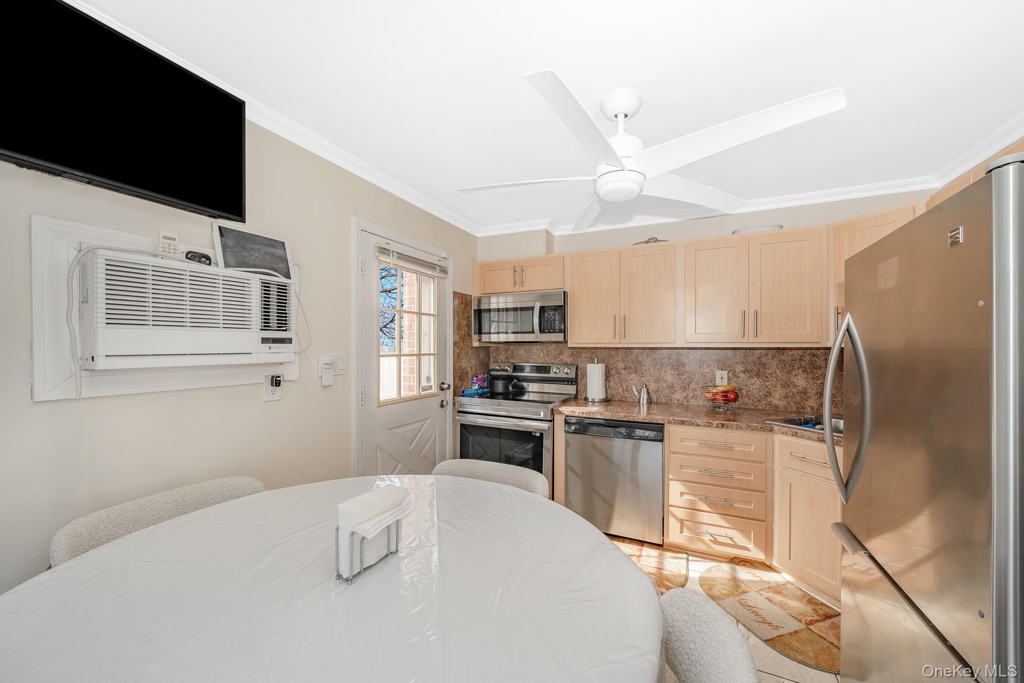 Single Family Irving  Suffolk County, NY 11722, MLS-977123-11