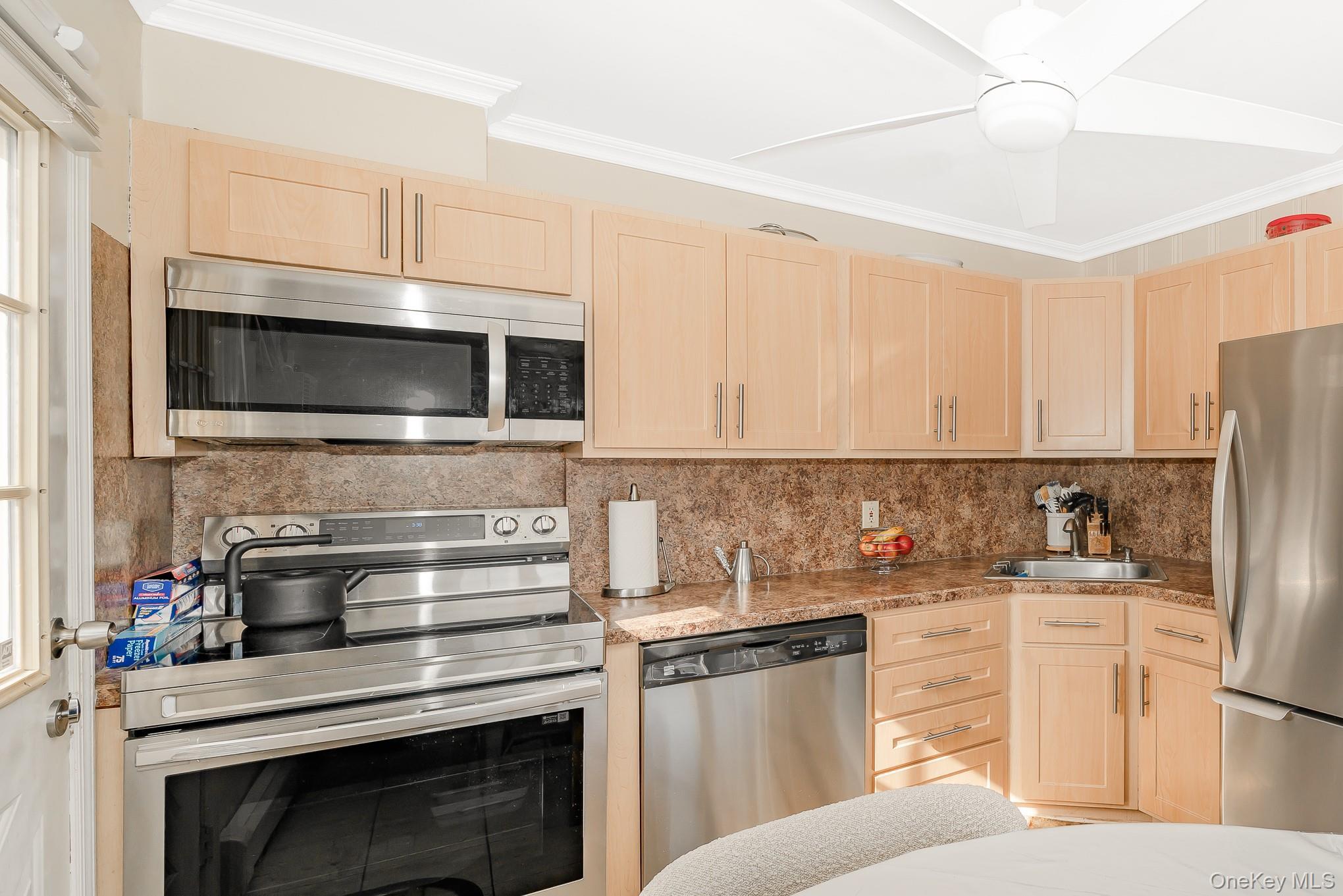 Single Family Irving  Suffolk County, NY 11722, MLS-977123-12