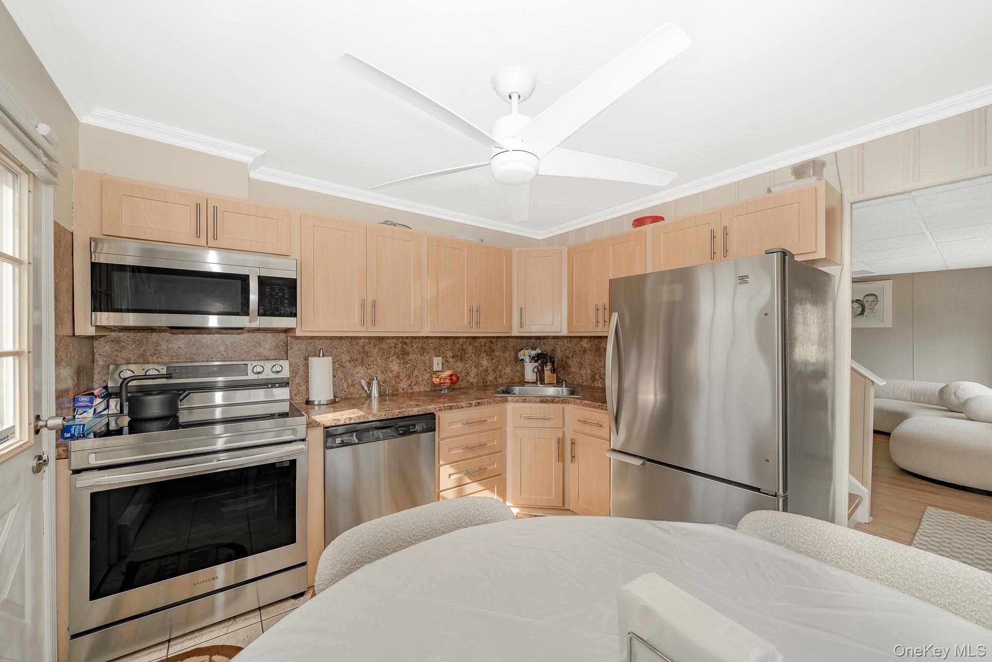 Single Family Irving  Suffolk County, NY 11722, MLS-977123-13