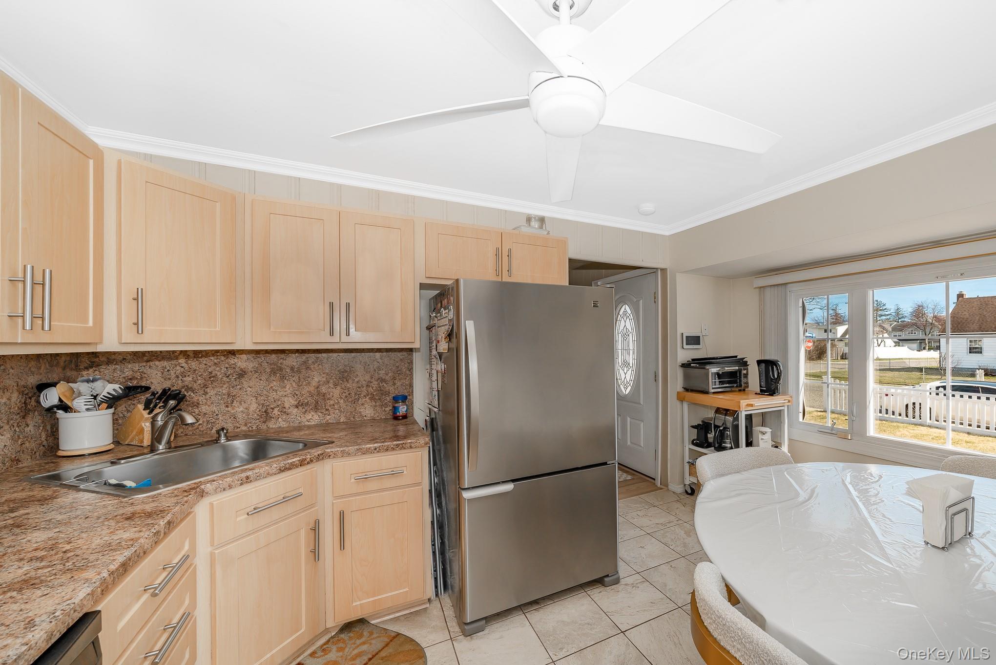 Single Family Irving  Suffolk County, NY 11722, MLS-977123-14