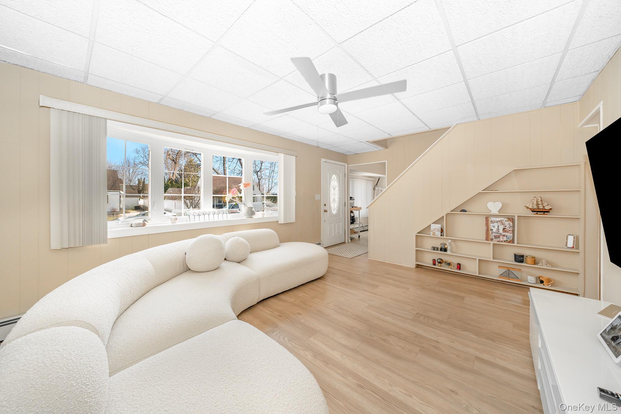 Single Family Irving  Suffolk County, NY 11722, MLS-977123-6