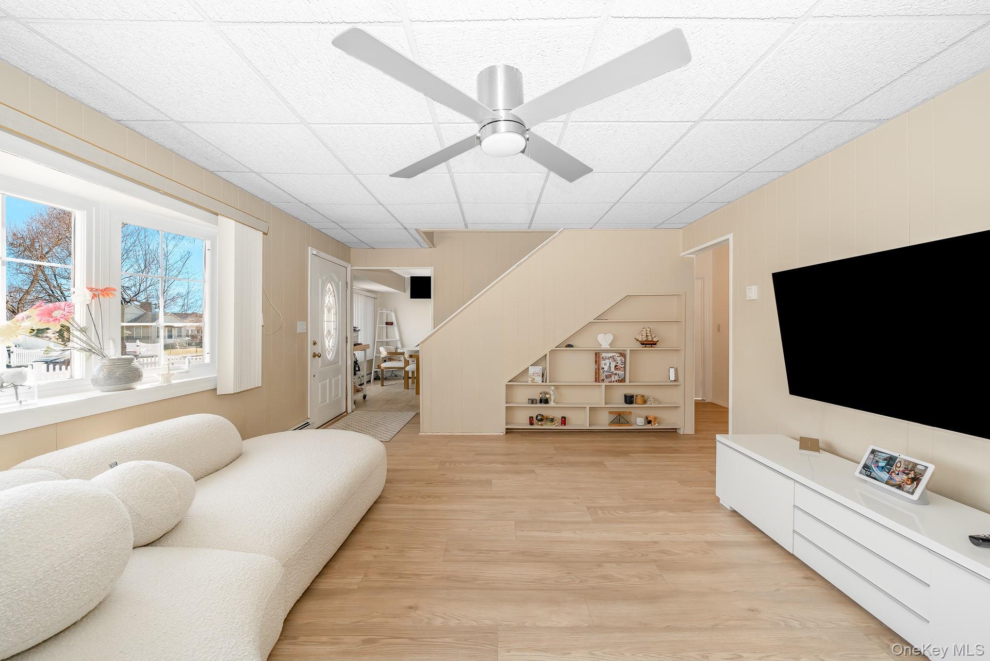 Single Family Irving  Suffolk County, NY 11722, MLS-977123-7