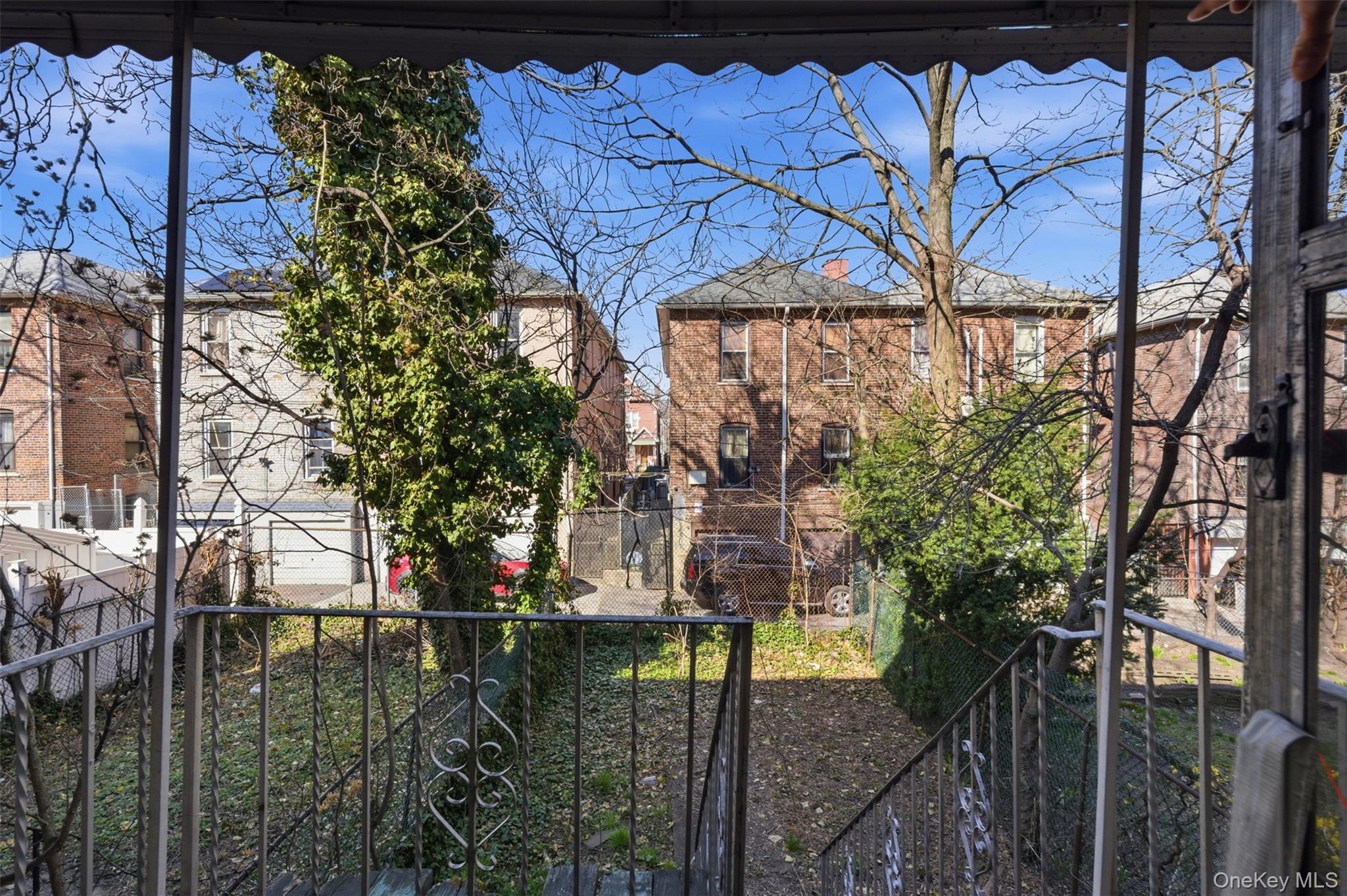 Single Family Wallace  Bronx, NY 10467, MLS-977137-13