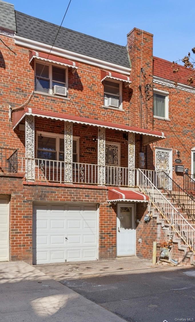 Single Family Wallace  Bronx, NY 10467, MLS-977137-2