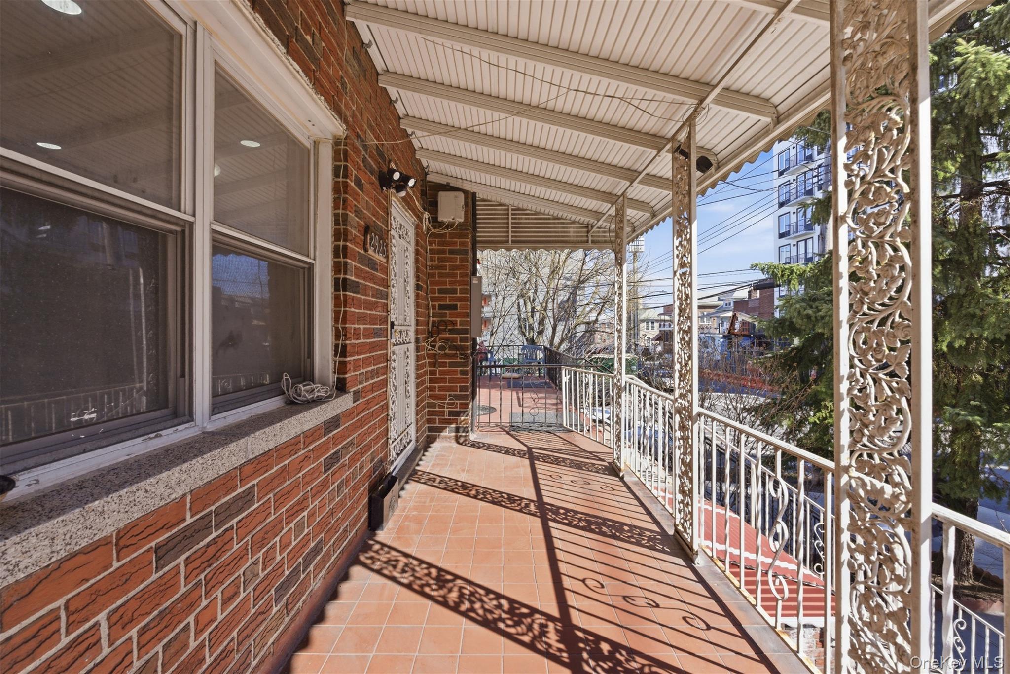 Single Family Wallace  Bronx, NY 10467, MLS-977137-5