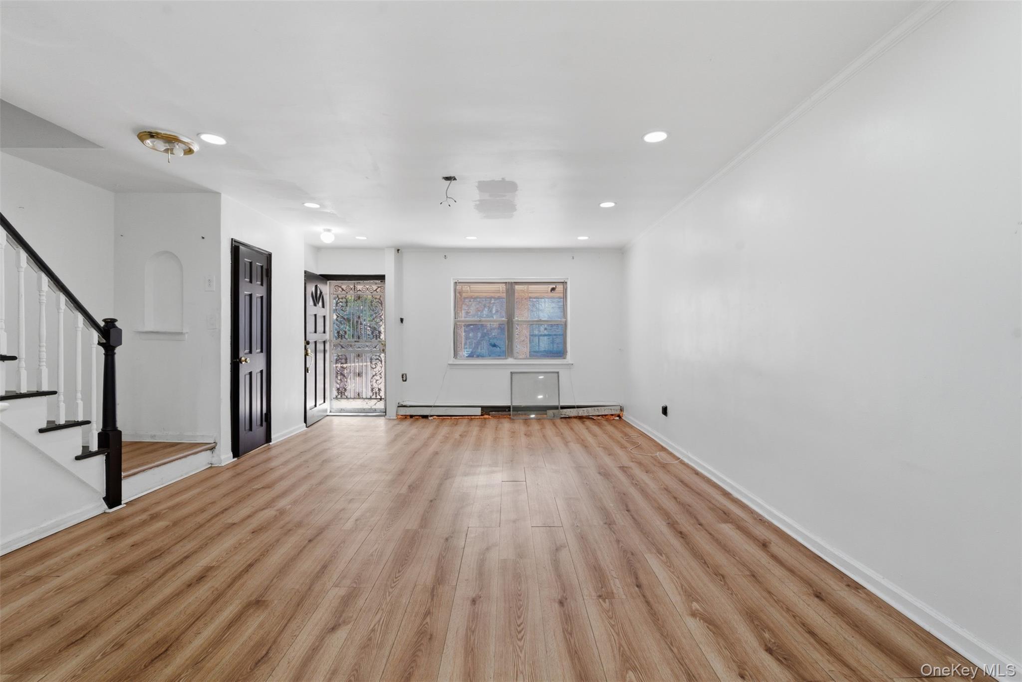 Single Family Wallace  Bronx, NY 10467, MLS-977137-9