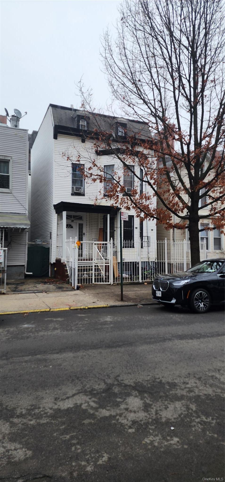 Single Family Elton  Brooklyn, NY 11208, MLS-977145-2