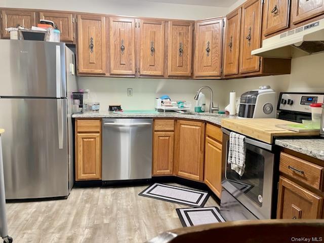 Condo Birchwood  Suffolk County, NY 11727, MLS-977146-3