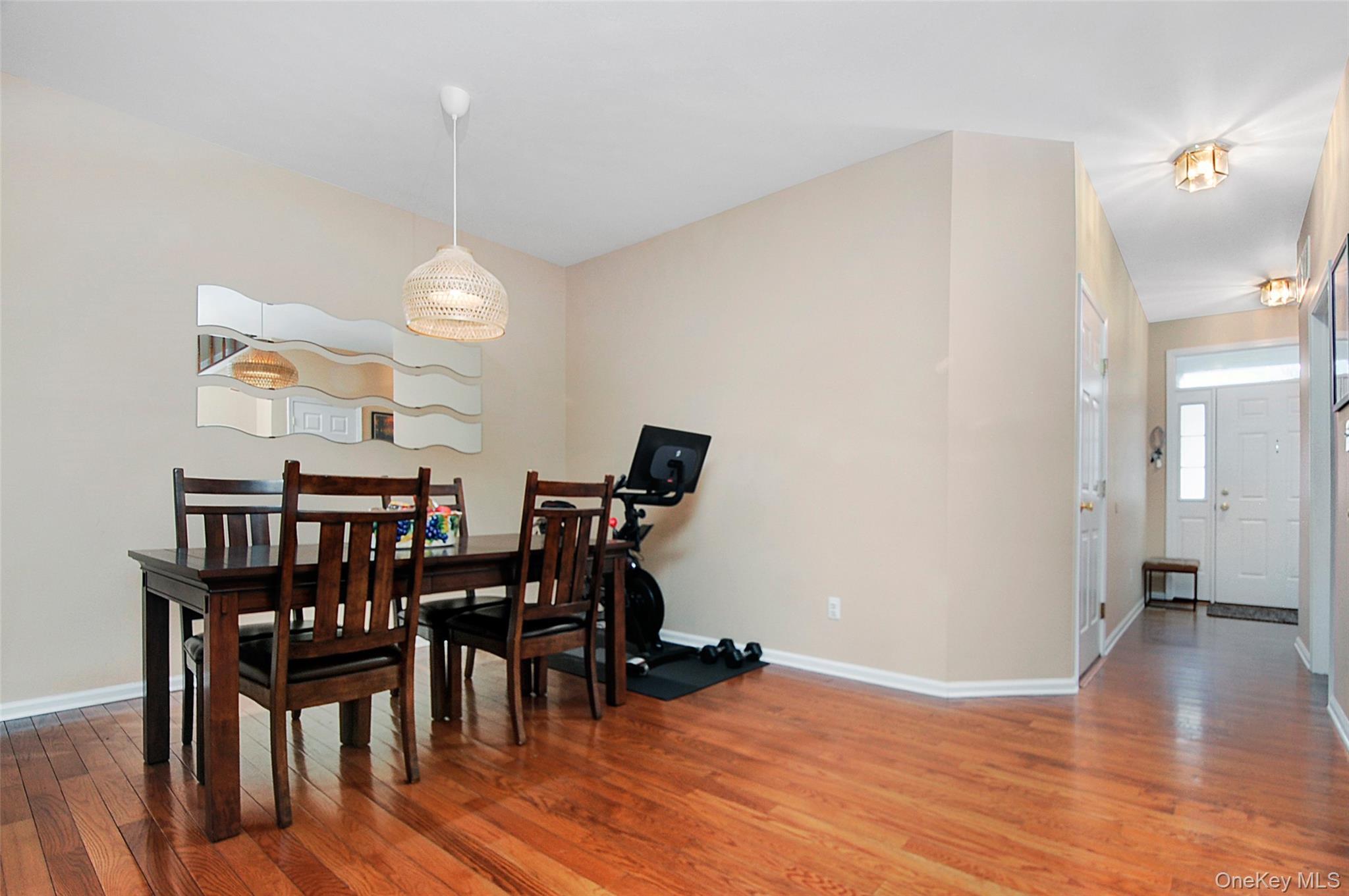 Condo Webster  Orange County, NY 10950, MLS-977154-10