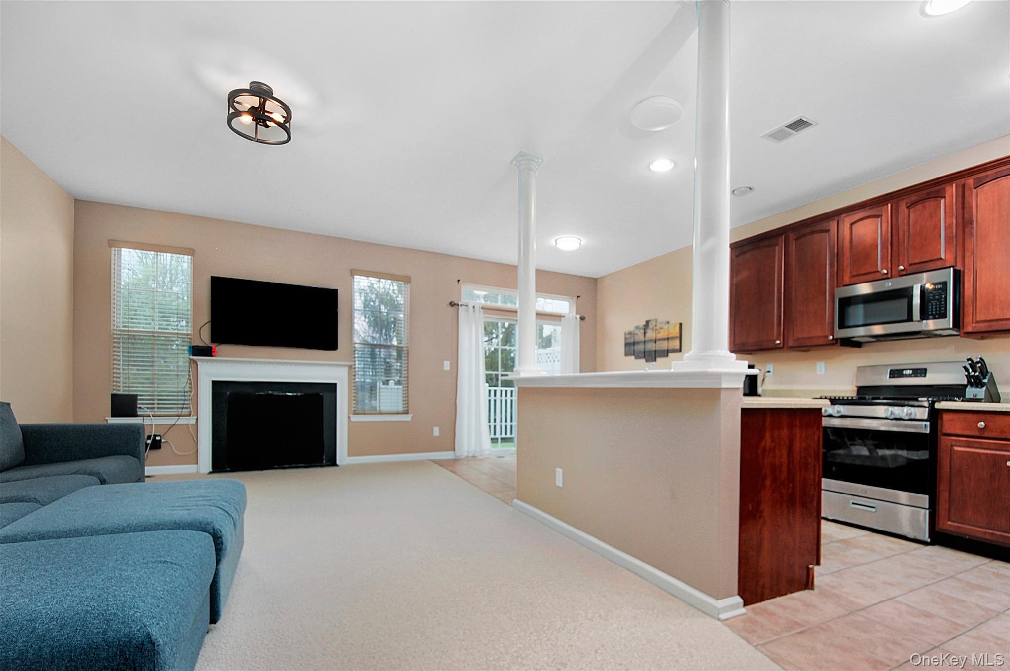 Condo Webster  Orange County, NY 10950, MLS-977154-11