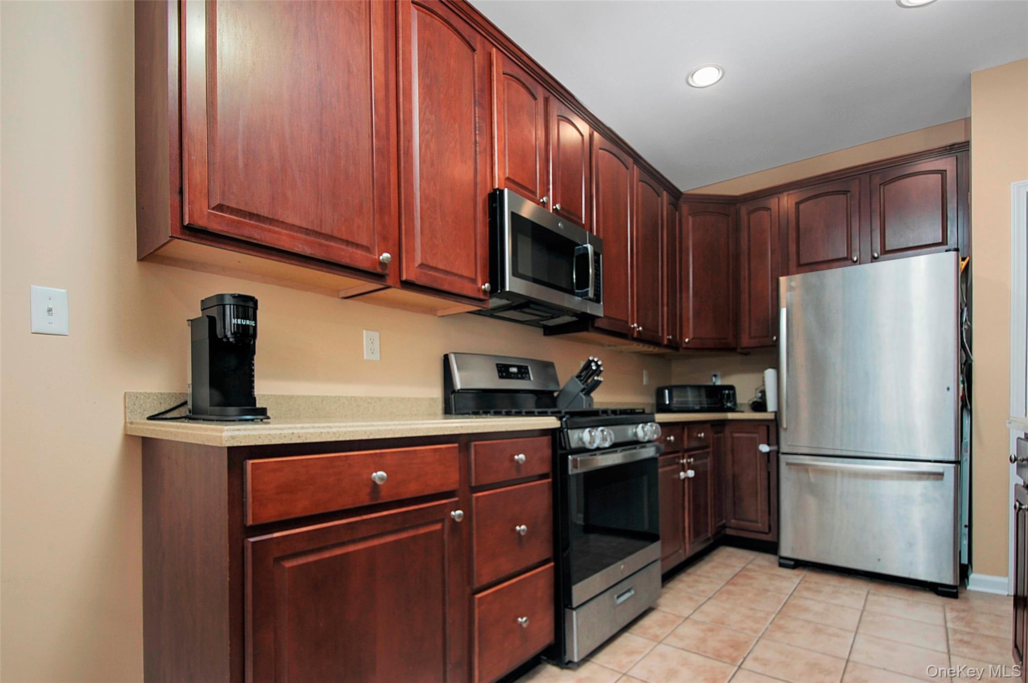 Condo Webster  Orange County, NY 10950, MLS-977154-17