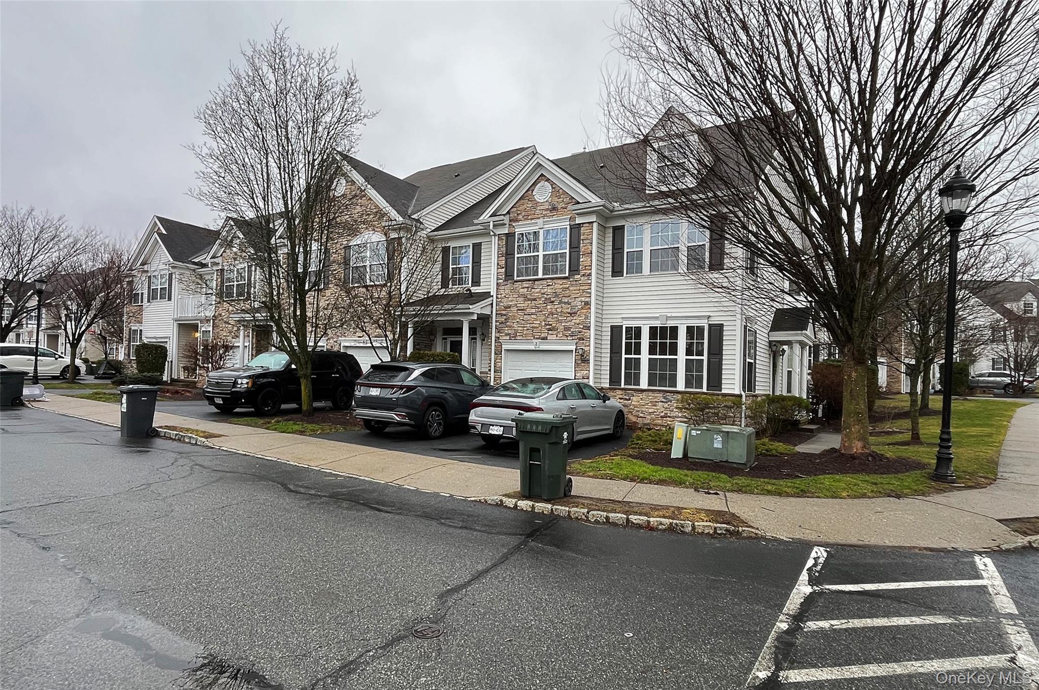 Condo Webster  Orange County, NY 10950, MLS-977154-4