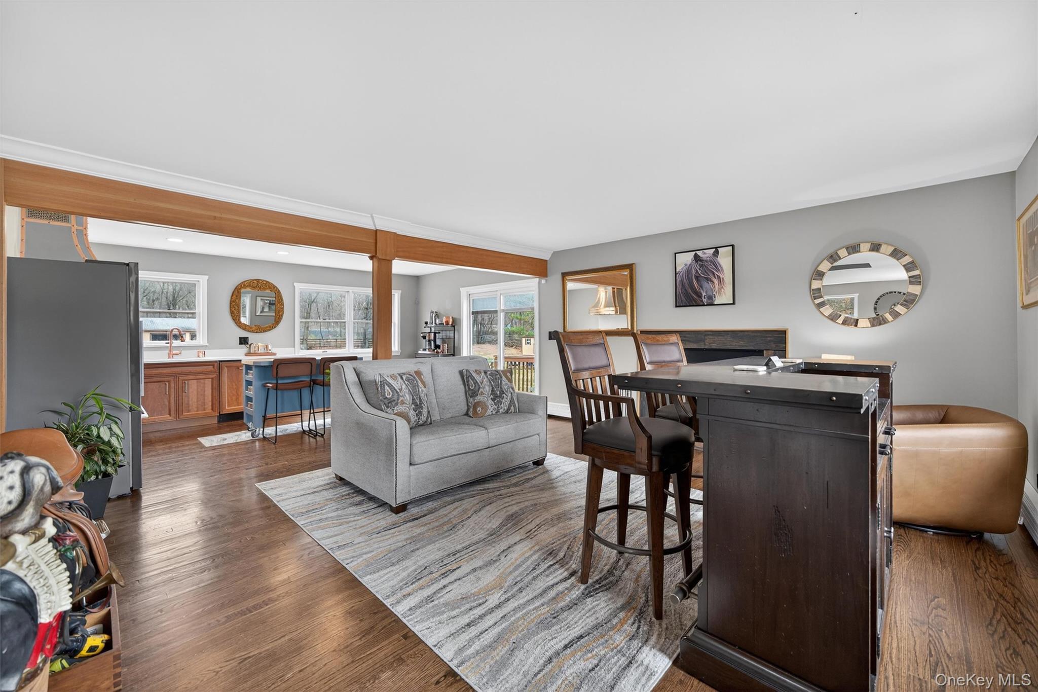 Single Family Sleepy Hollow  Orange County, NY 12771, MLS-977158-12