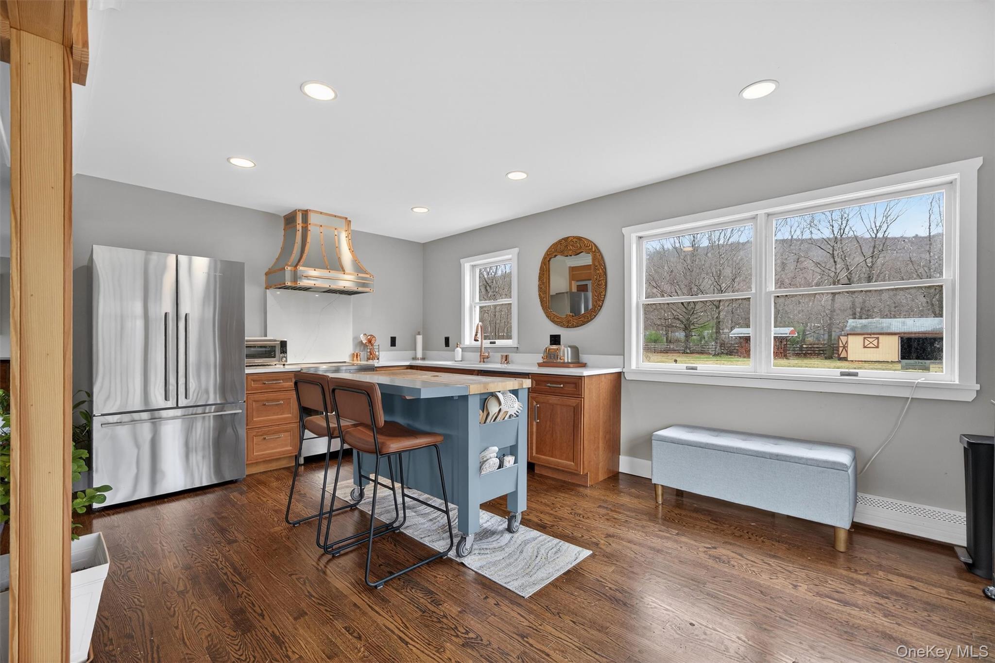 Single Family Sleepy Hollow  Orange County, NY 12771, MLS-977158-16