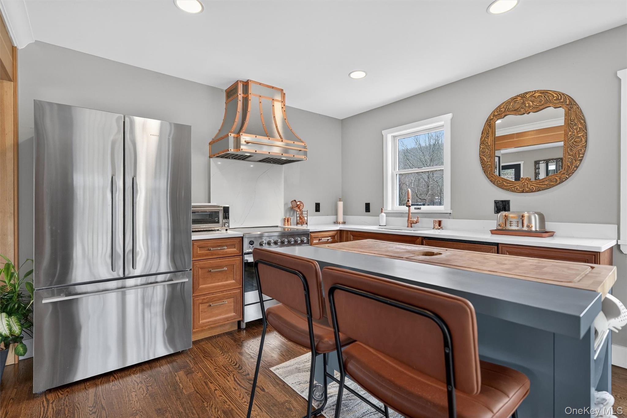 Single Family Sleepy Hollow  Orange County, NY 12771, MLS-977158-17