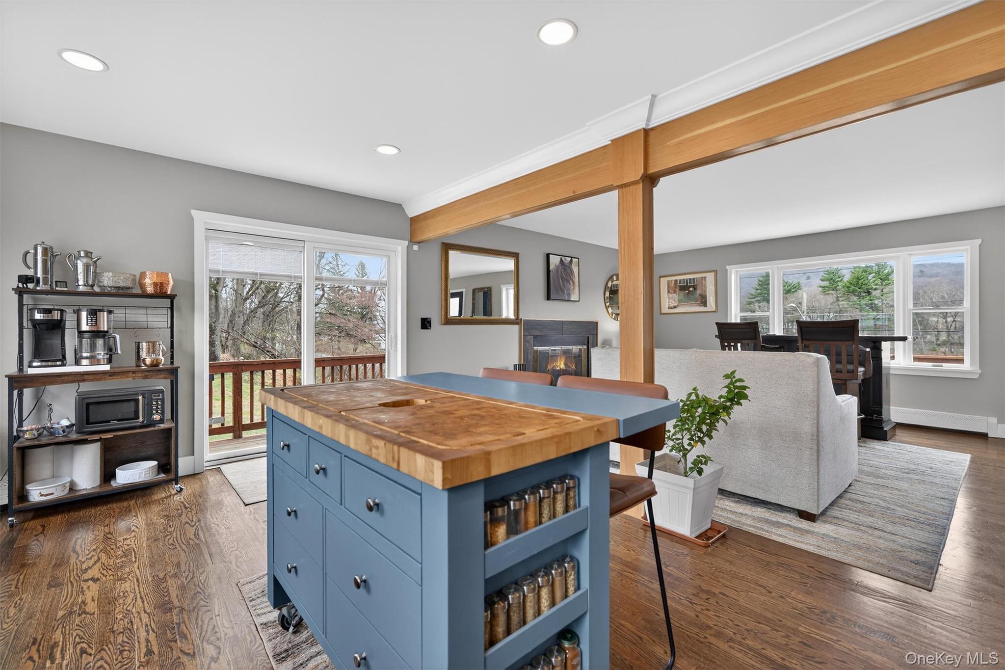 Single Family Sleepy Hollow  Orange County, NY 12771, MLS-977158-18