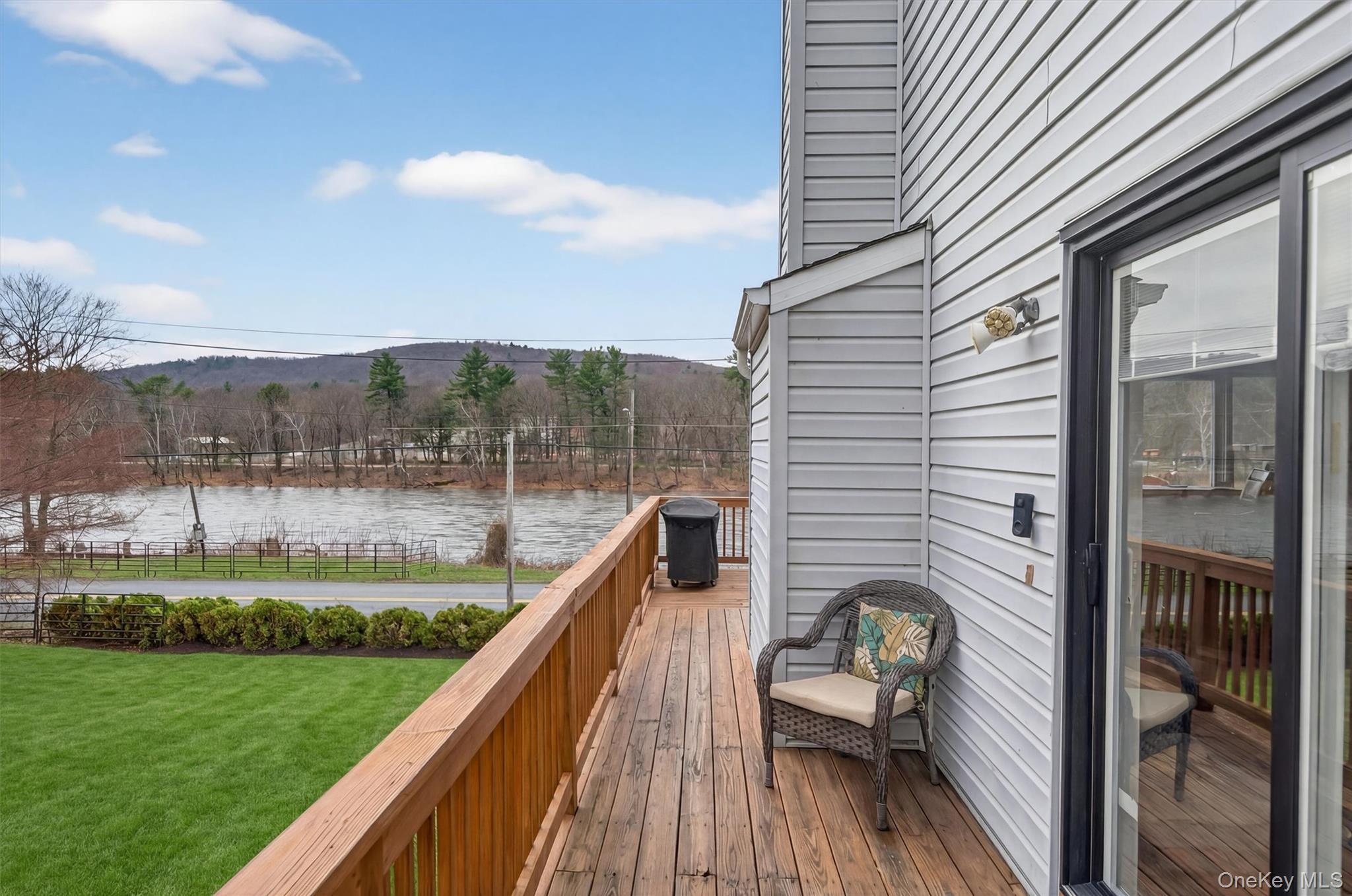 Single Family Sleepy Hollow  Orange County, NY 12771, MLS-977158-29