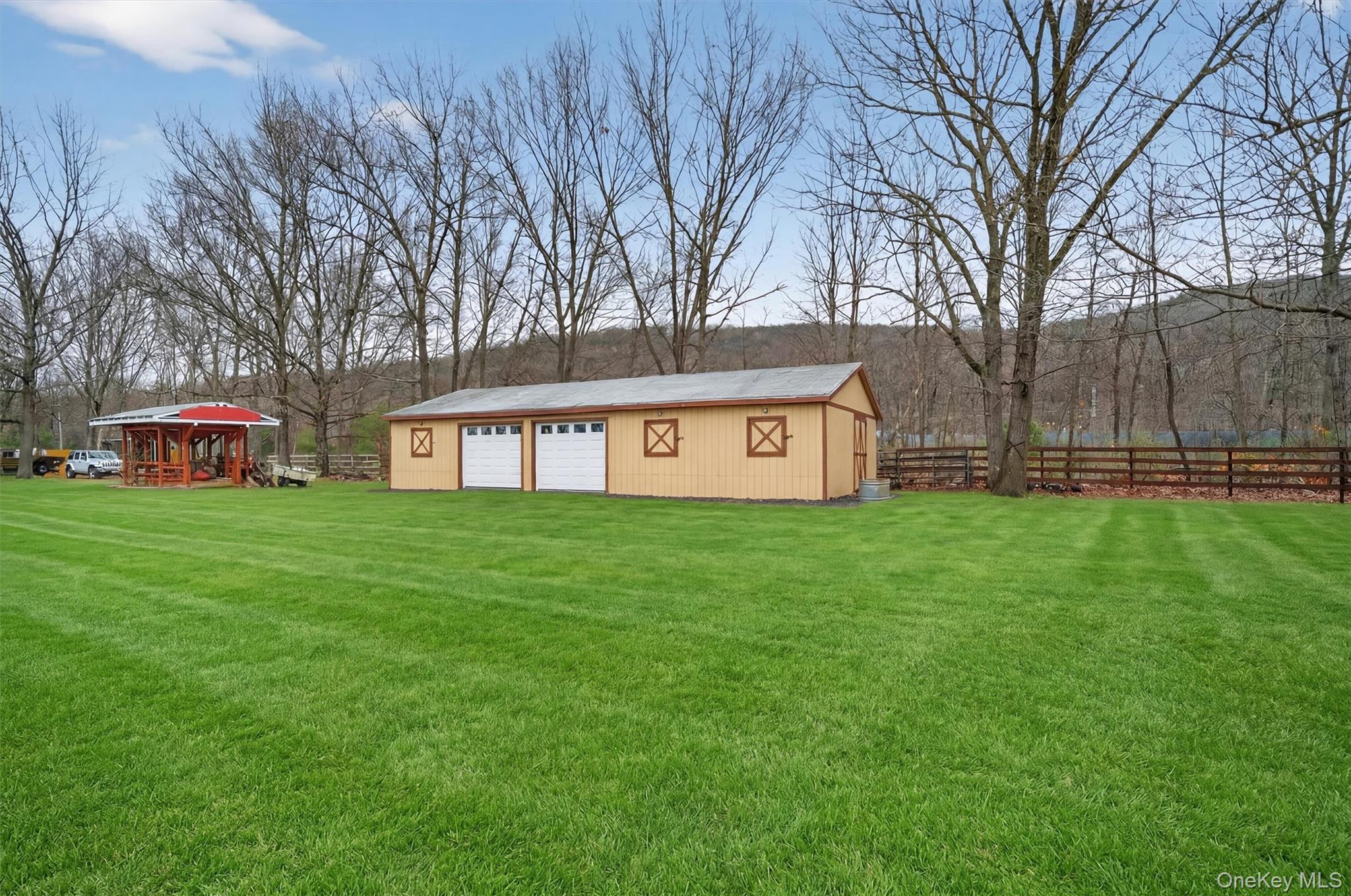 Single Family Sleepy Hollow  Orange County, NY 12771, MLS-977158-32