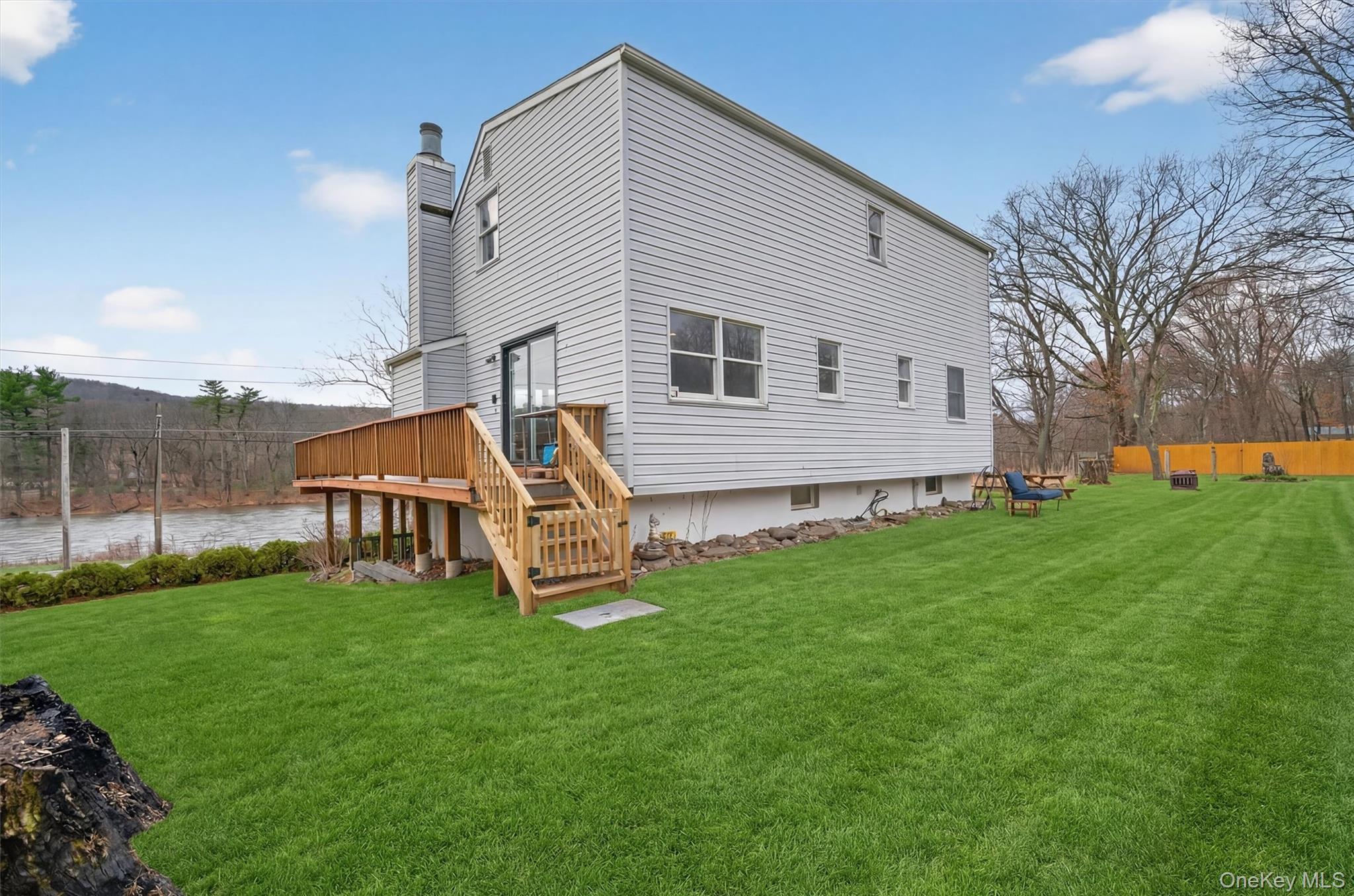 Single Family Sleepy Hollow  Orange County, NY 12771, MLS-977158-37