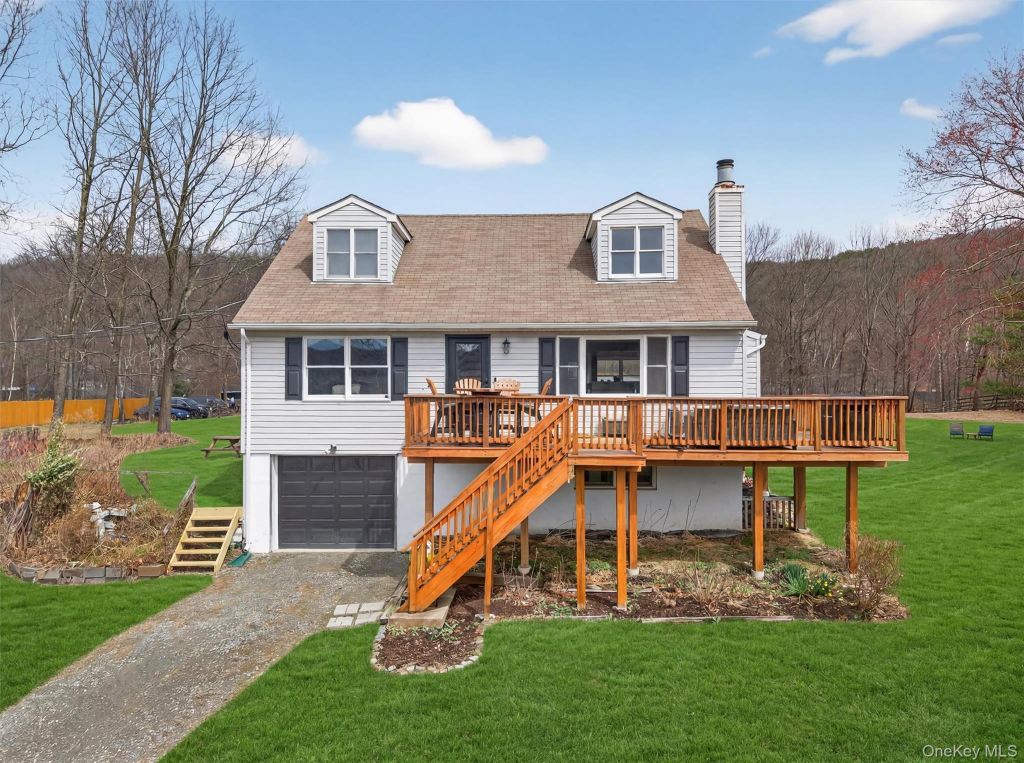 Single Family Sleepy Hollow  Orange County, NY 12771, MLS-977158-38