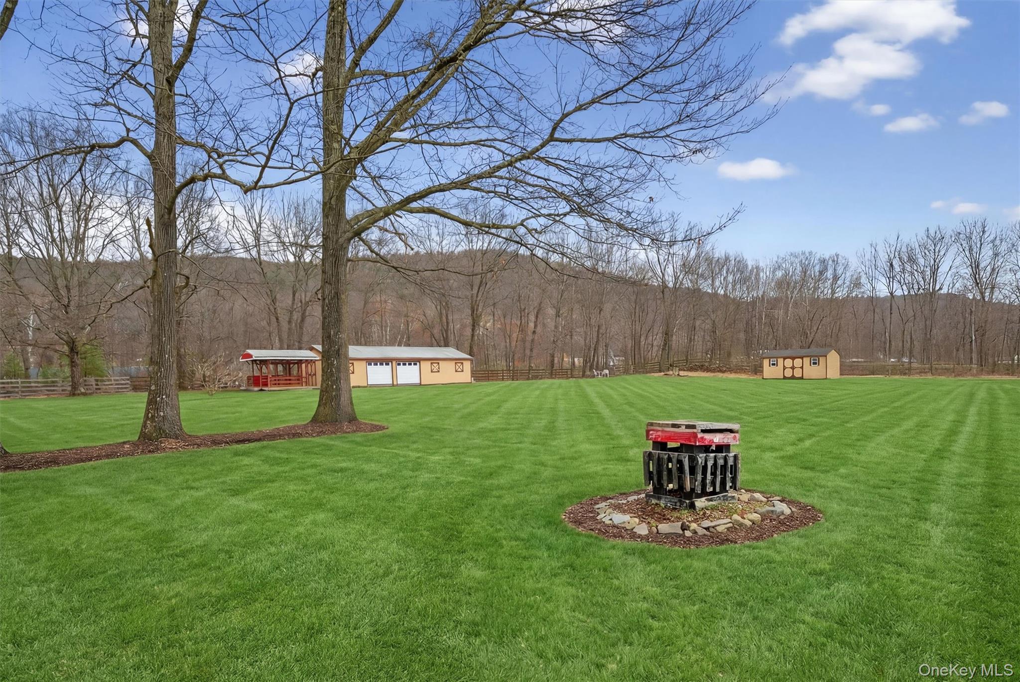 Single Family Sleepy Hollow  Orange County, NY 12771, MLS-977158-39