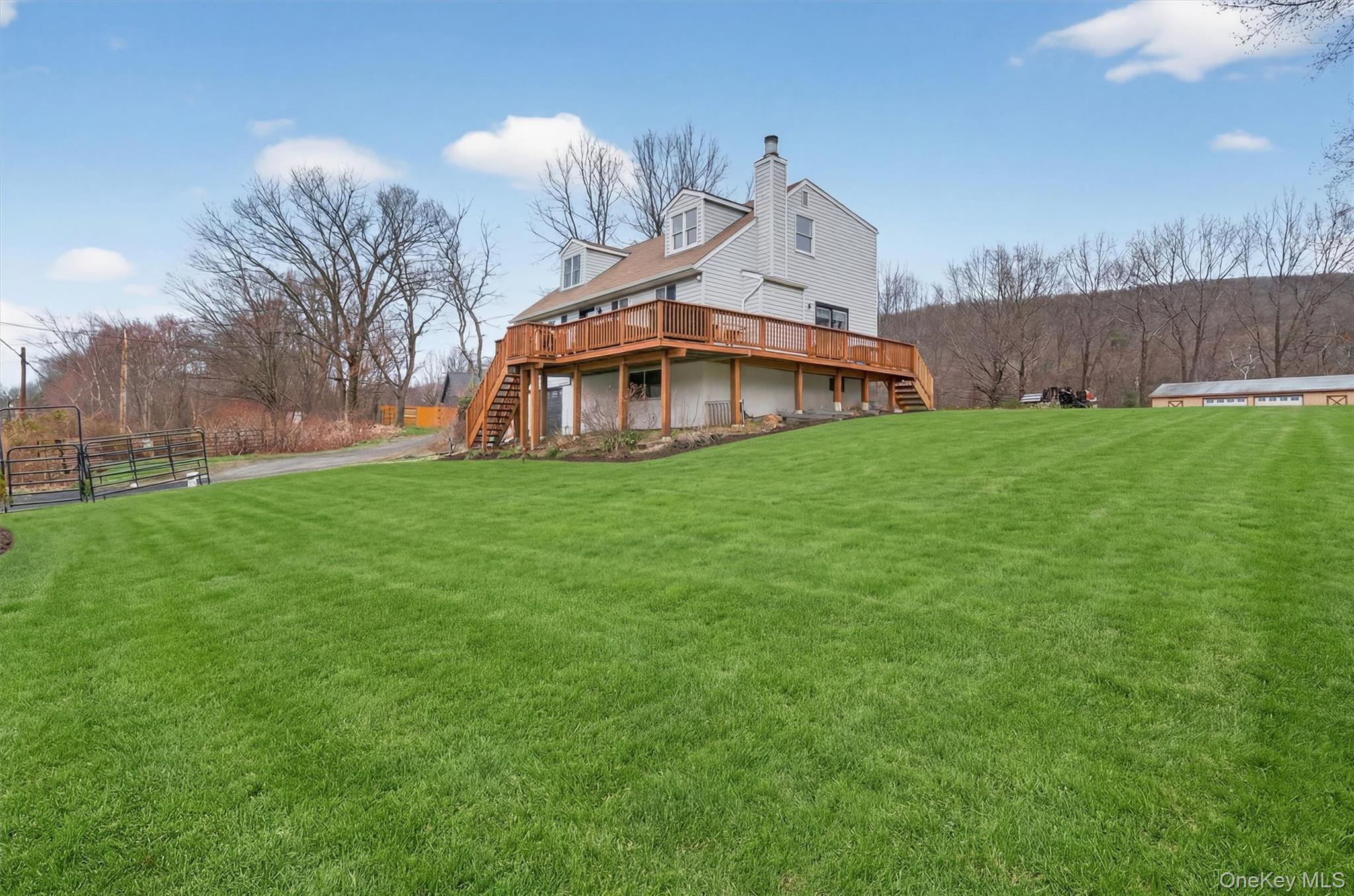 Single Family Sleepy Hollow  Orange County, NY 12771, MLS-977158-41