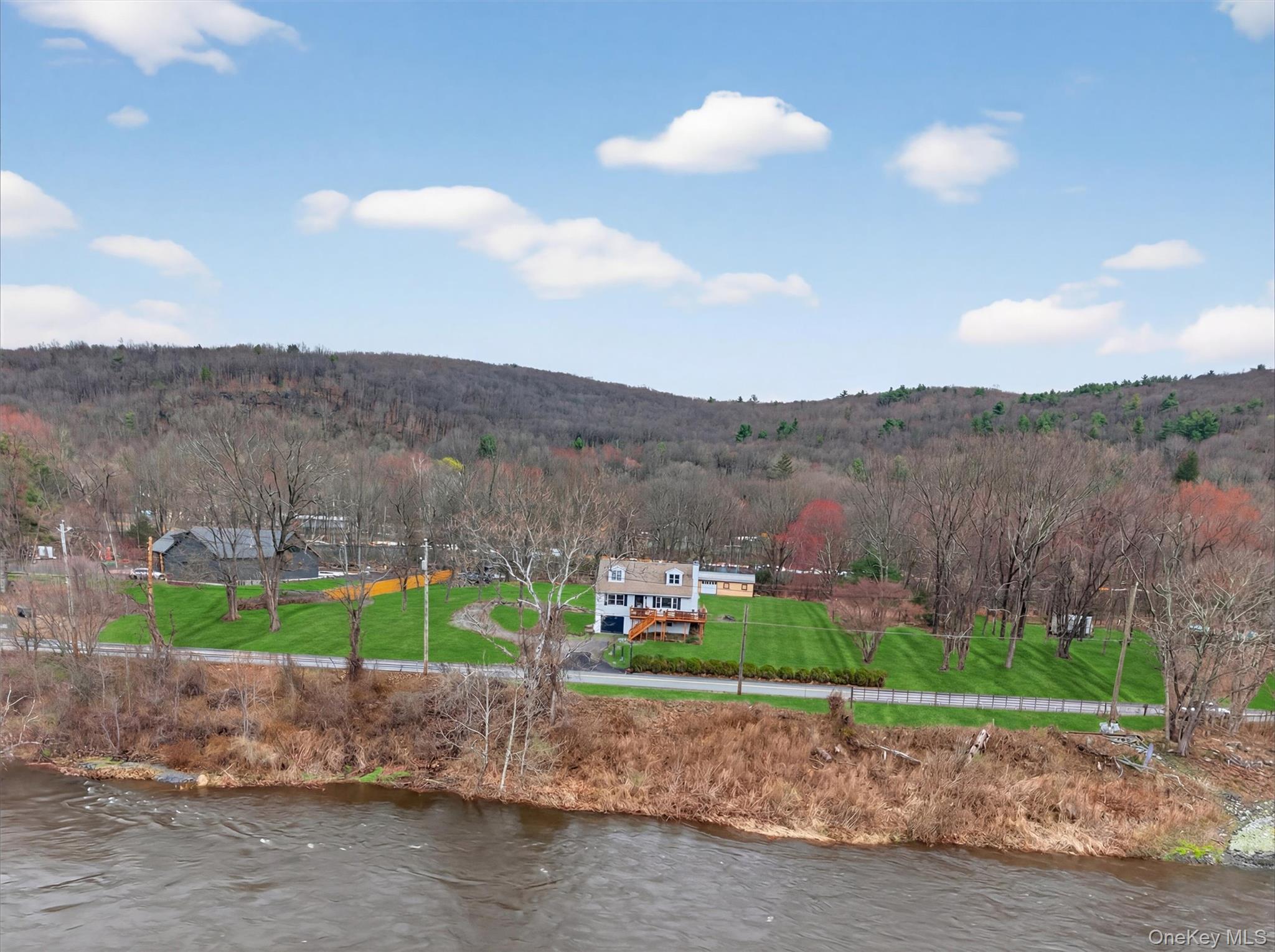 Single Family Sleepy Hollow  Orange County, NY 12771, MLS-977158-42