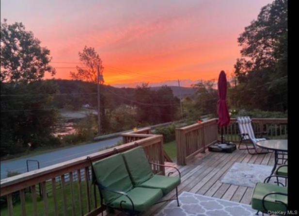 Single Family Sleepy Hollow  Orange County, NY 12771, MLS-977158-44