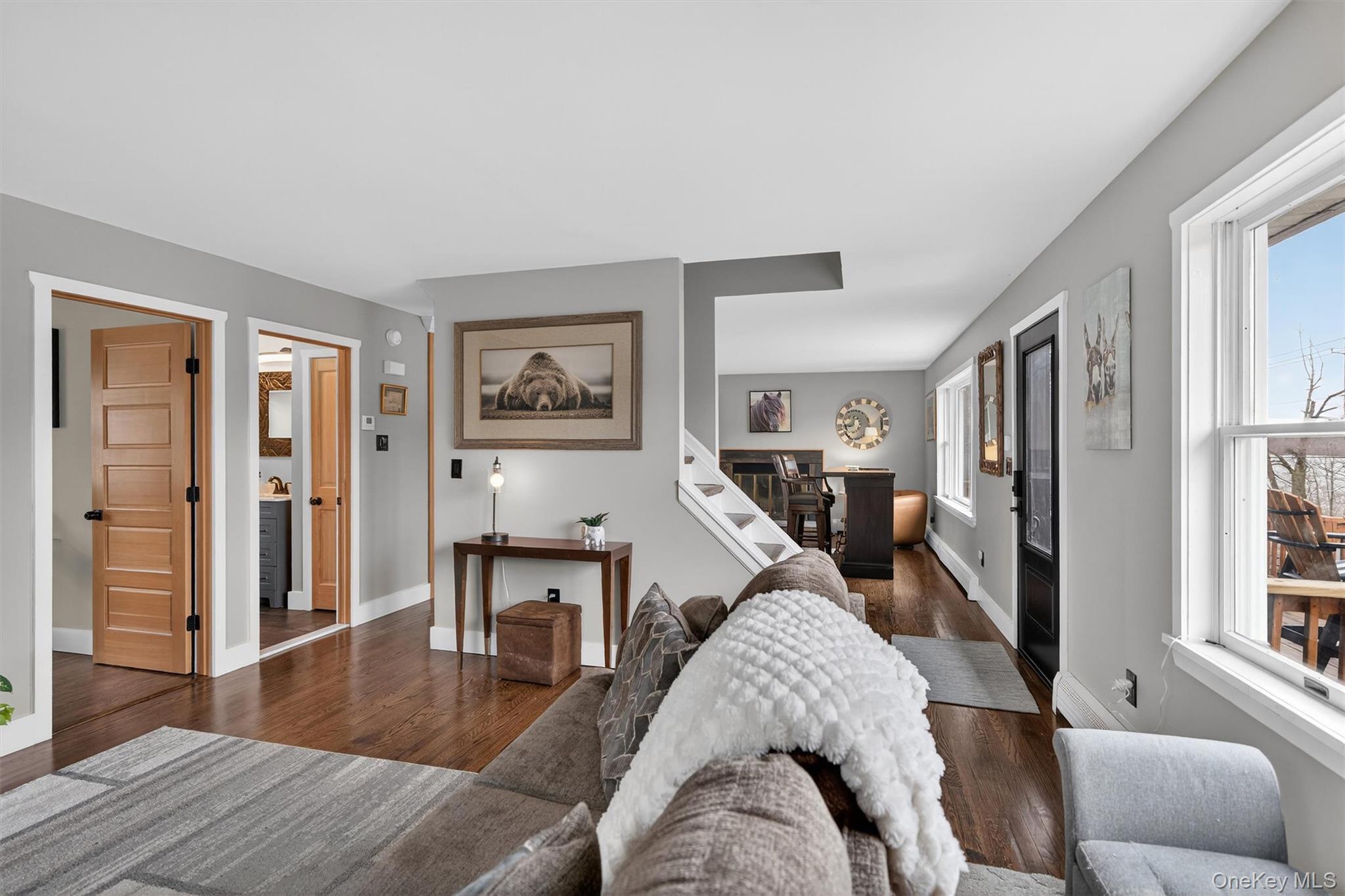 Single Family Sleepy Hollow  Orange County, NY 12771, MLS-977158-9