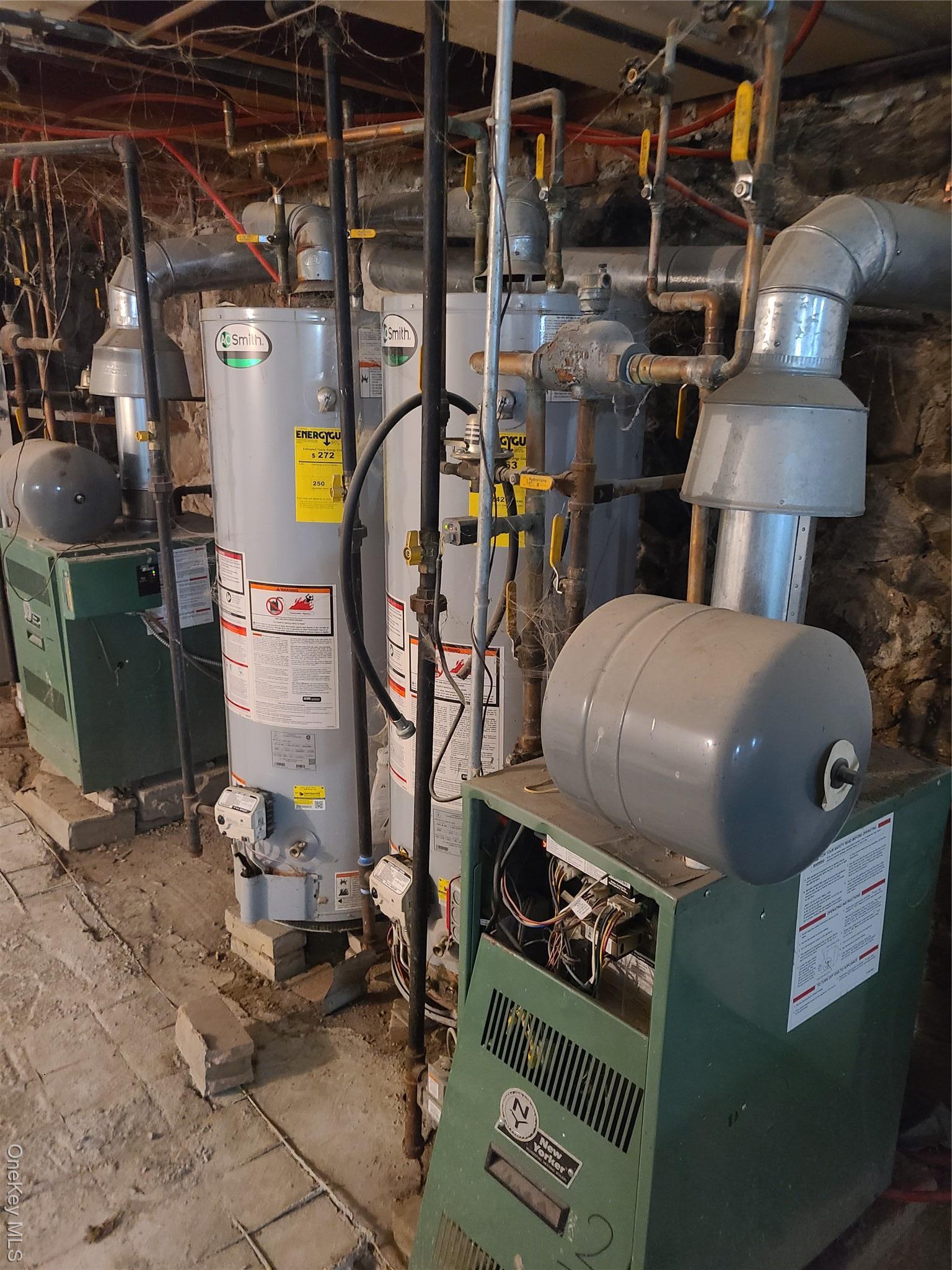 Single Family Prospect  Brooklyn, NY 11233, MLS-977159-22